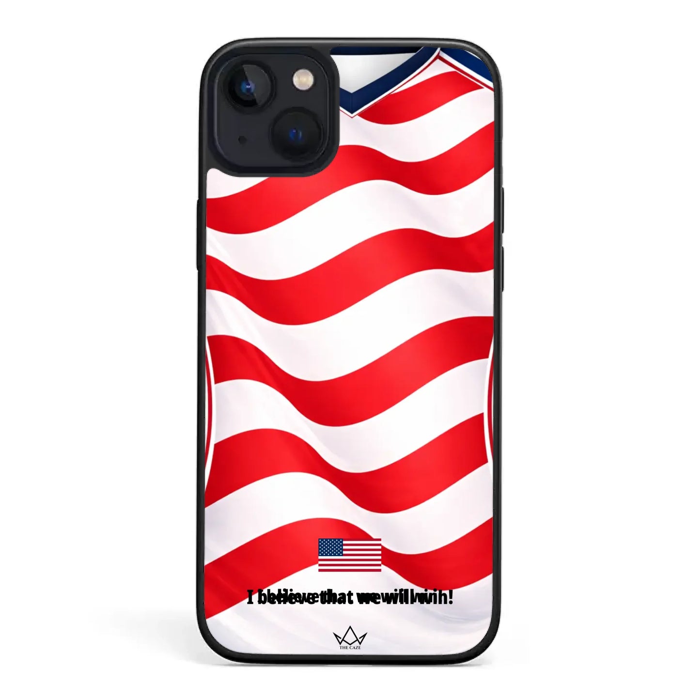 Custom phone case for IPhone 15 Plus