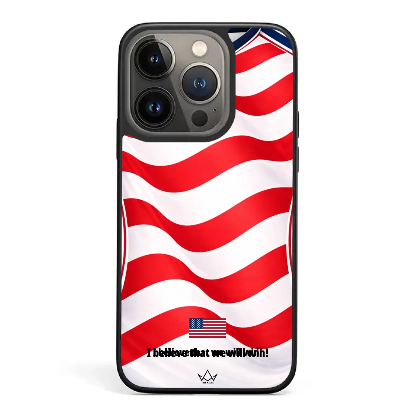 Custom phone case for IPhone 15 Pro
