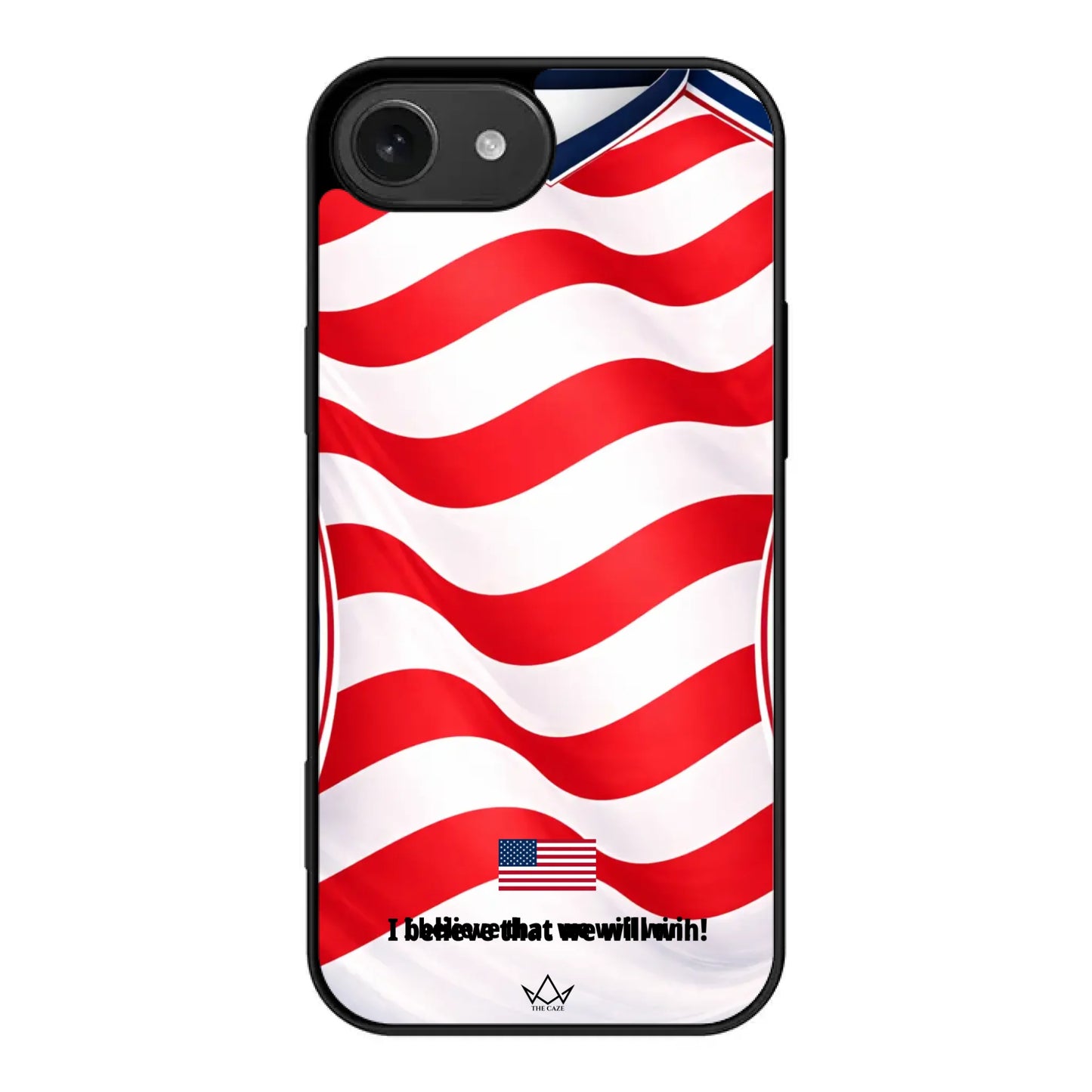 Custom phone case for IPhone 16e