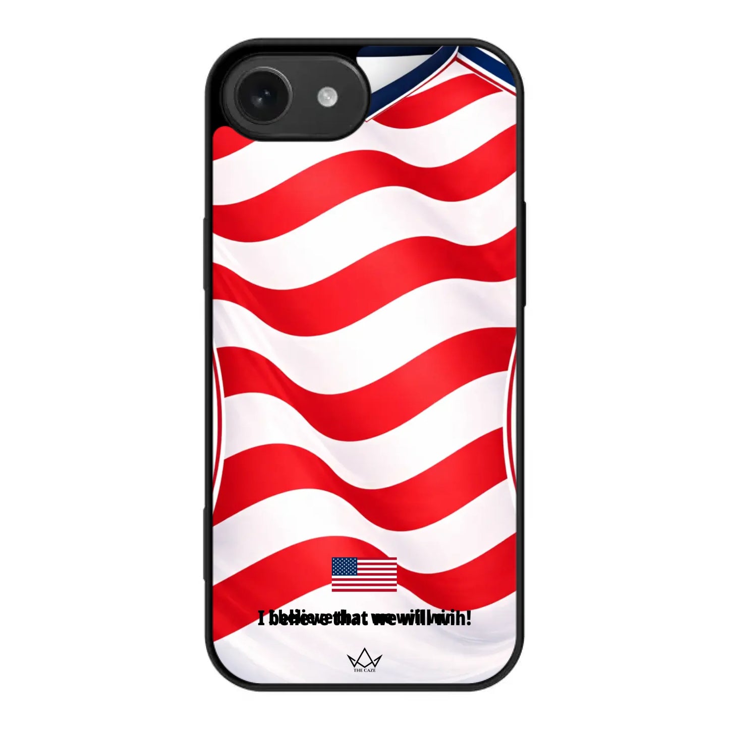 Custom phone case for IPhone 17e