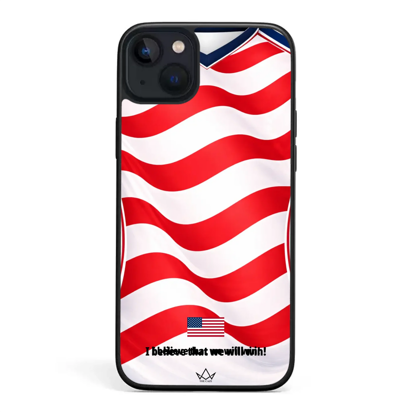 Custom phone case for IPhone 14 Plus