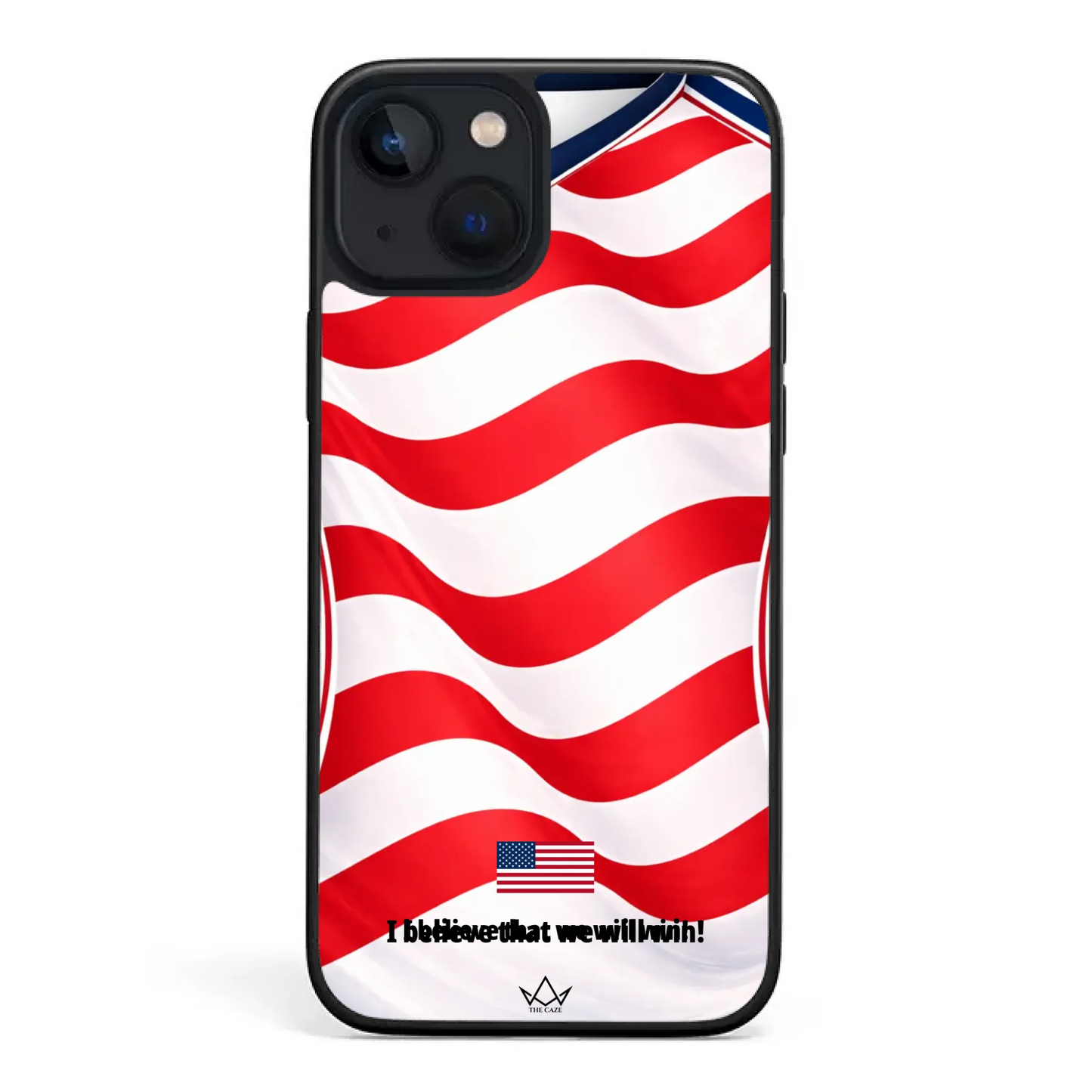 Custom phone case for IPhone 14