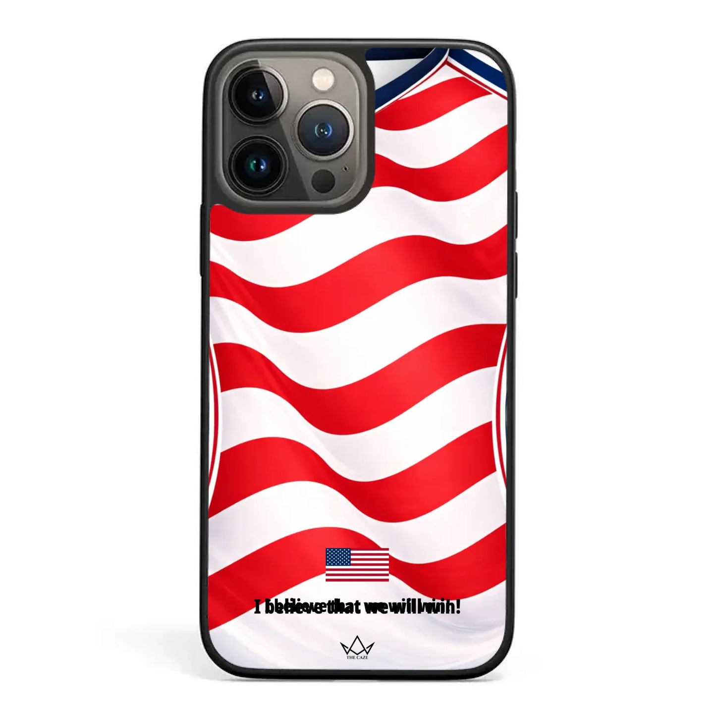 Custom phone case for IPhone 13 Pro Max