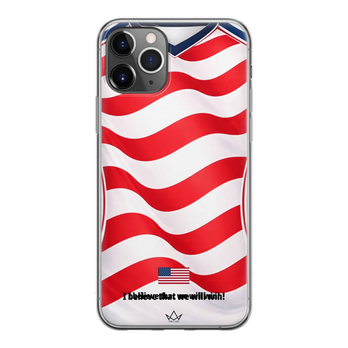 Custom phone case for IPhone 11 Pro