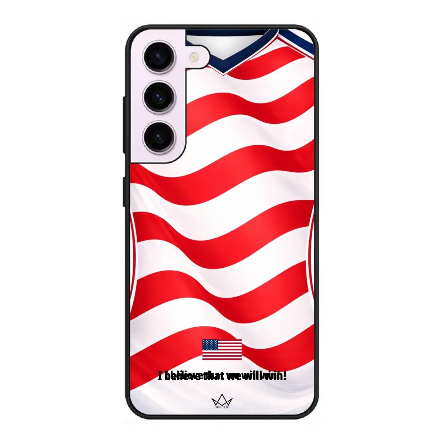 samsung galaxy S23 Plus phone case