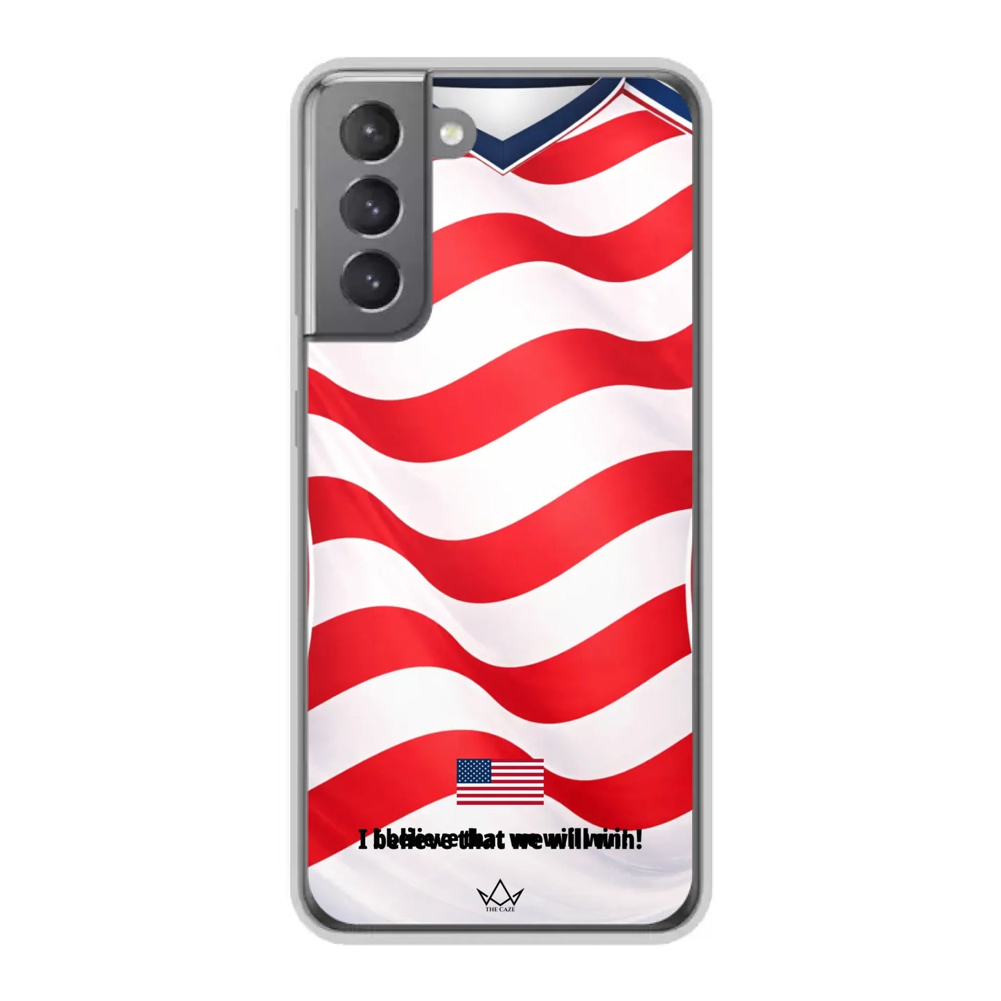 samsung galaxy S22 Plus phone case