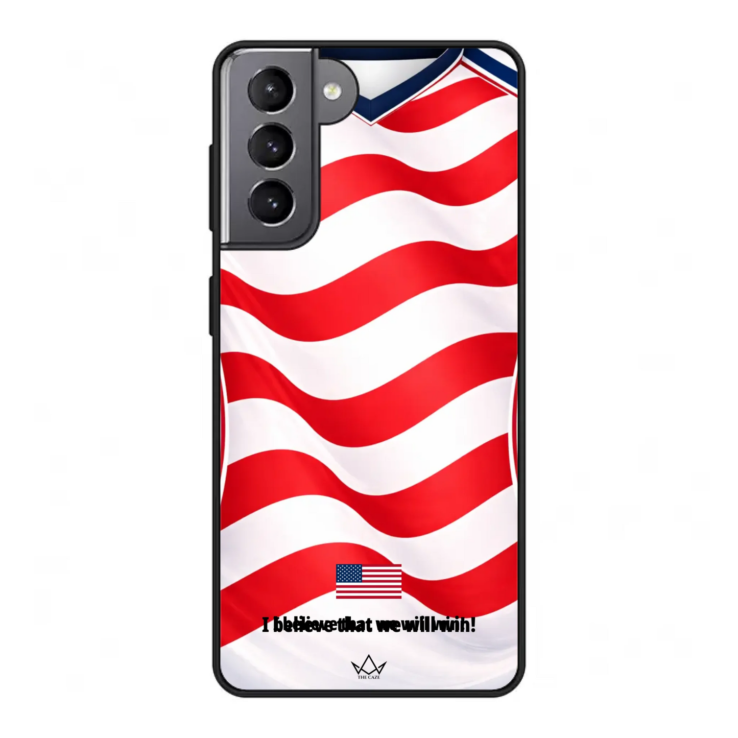 samsung galaxy S21 FE phone case
