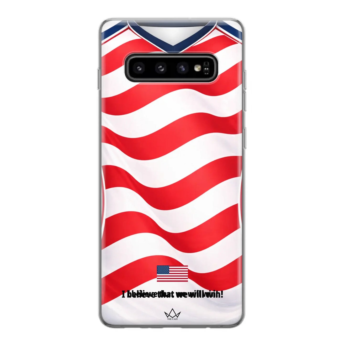 samsung galaxy S10 Plus phone case