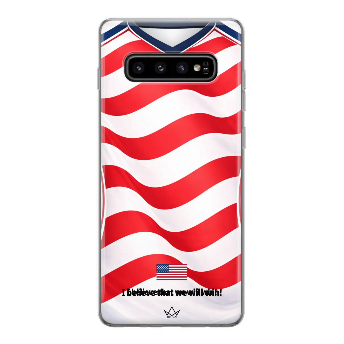 samsung galaxy S10 phone  case