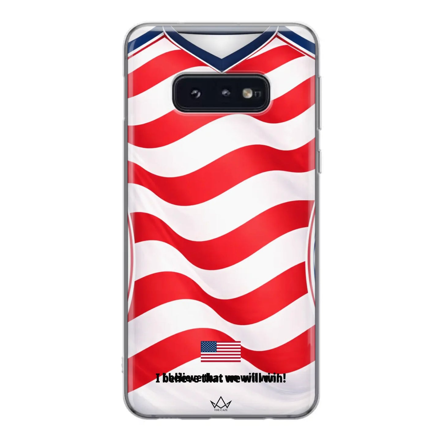 samsung galaxy S10e phone case