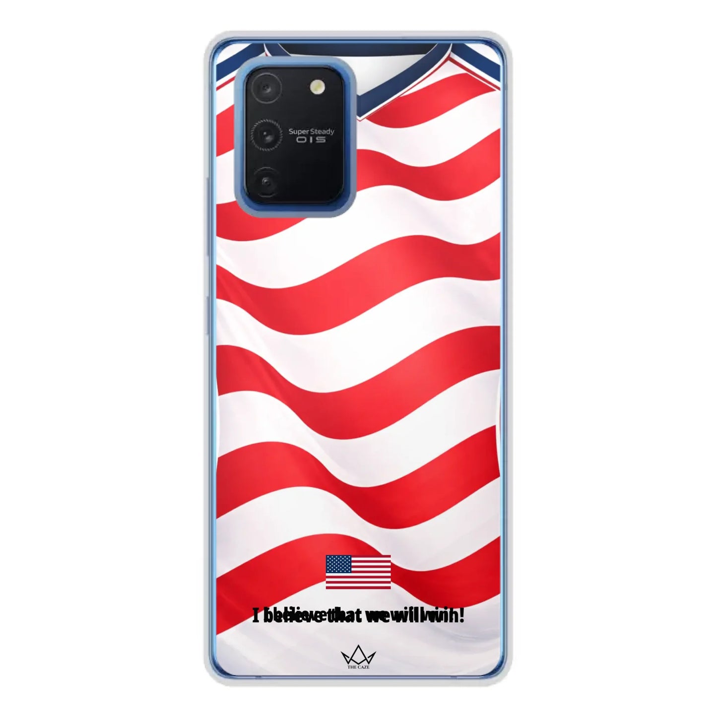 samsung galaxy S10 Lite phone case