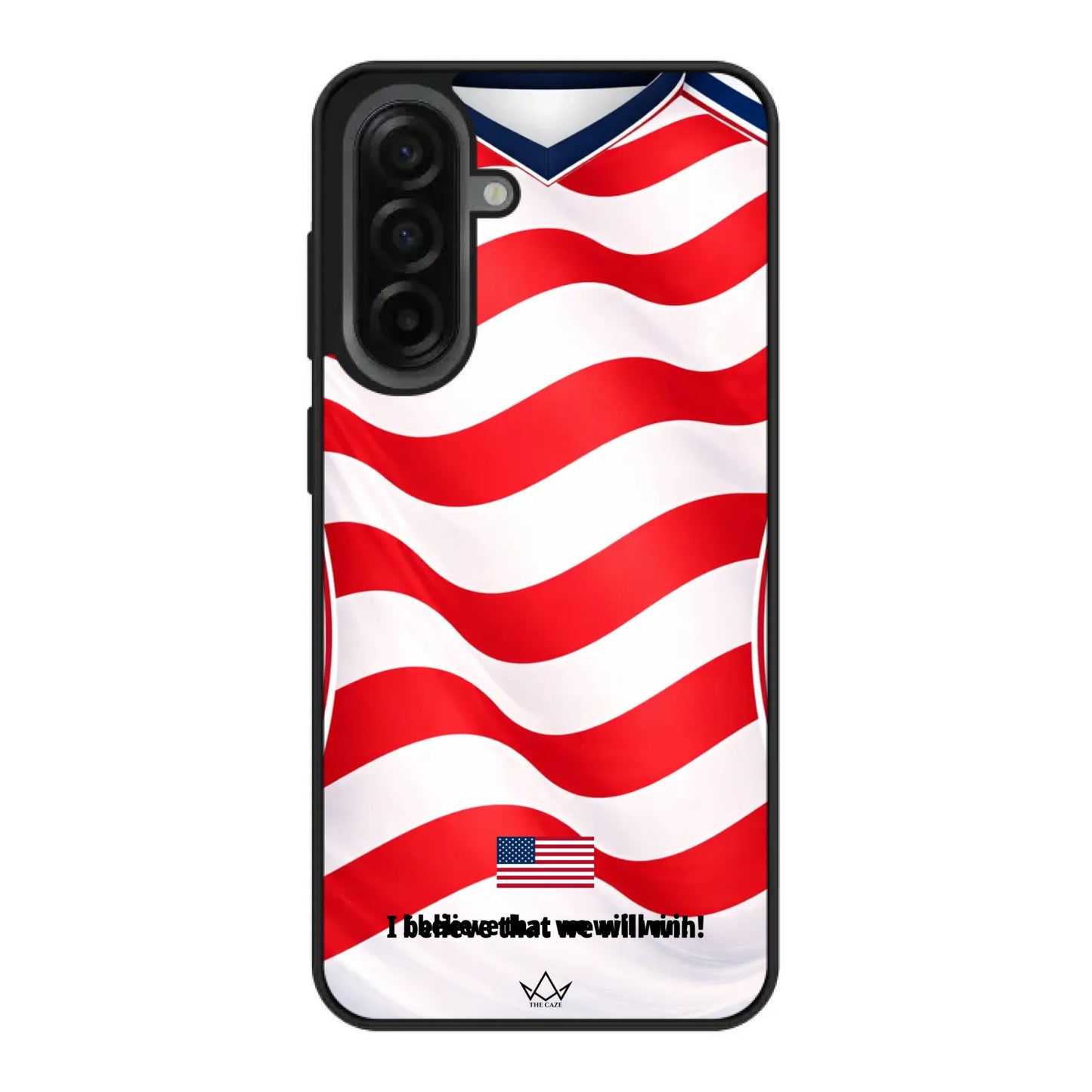Samsung A17 phone case
