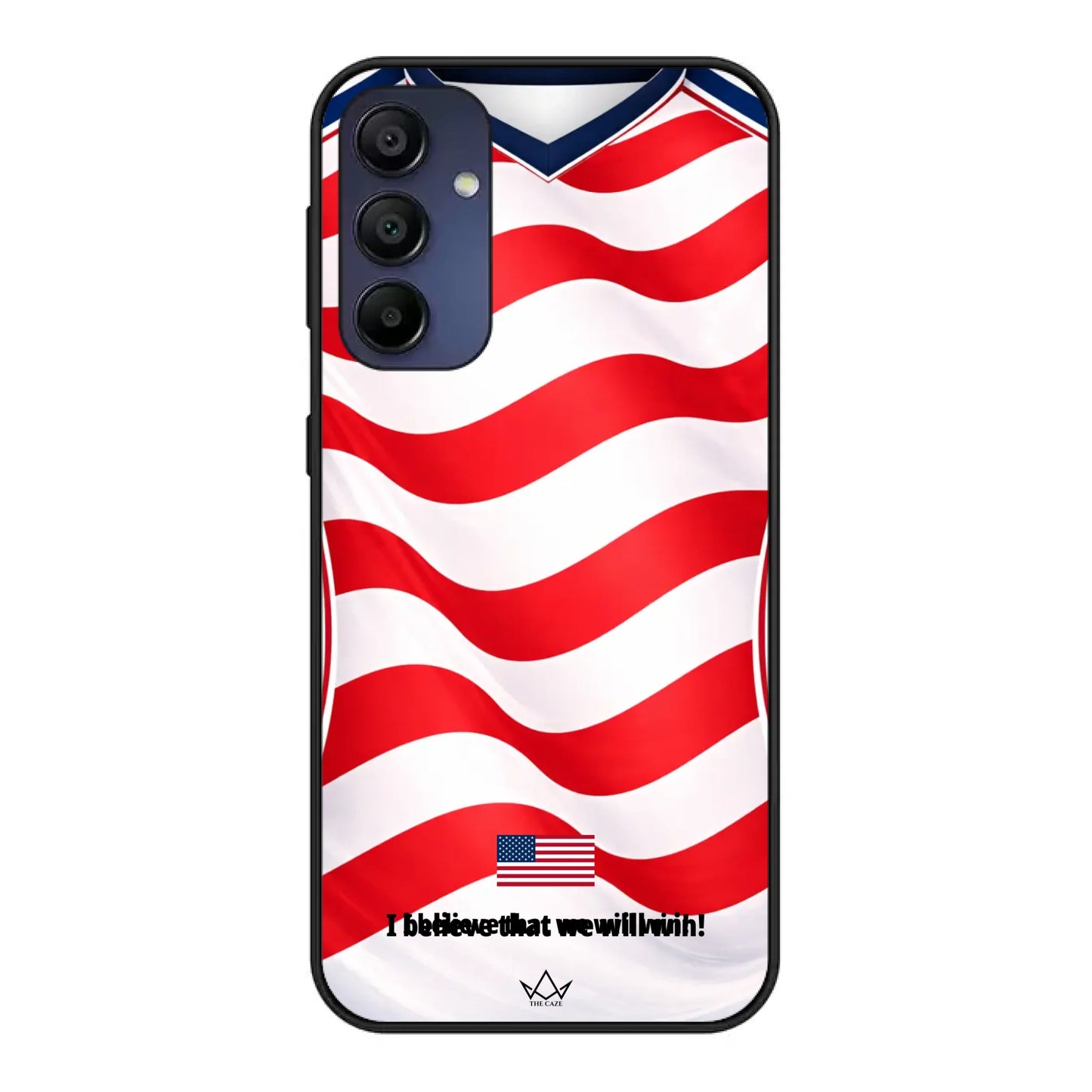 Samsung A25 phone case