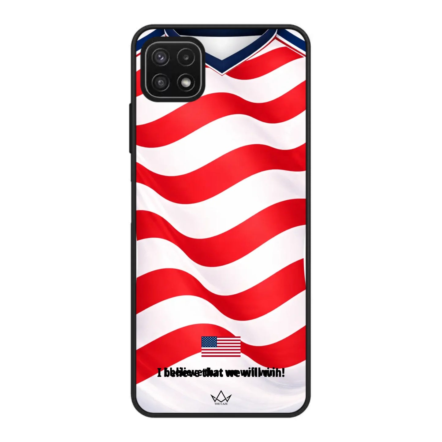 Samsung A22 phone case