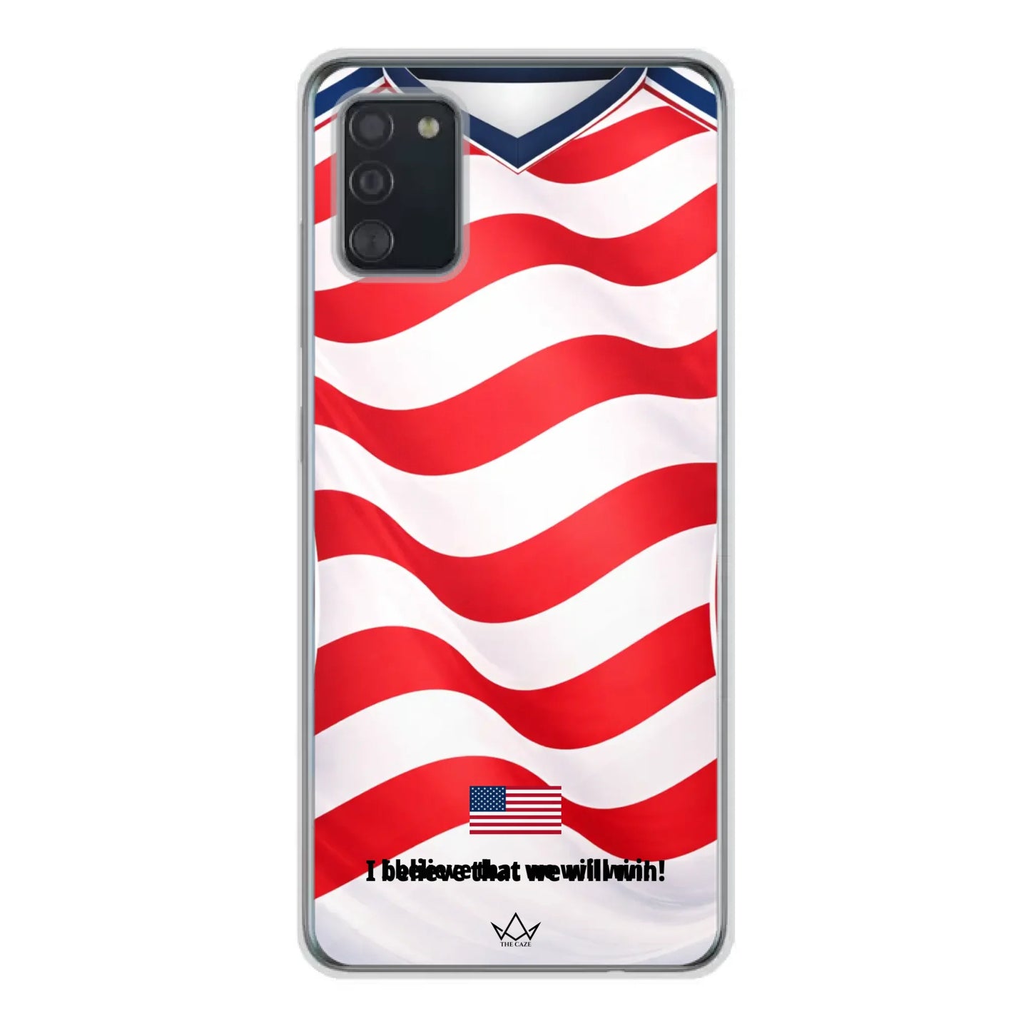 Samsung A41 phone case