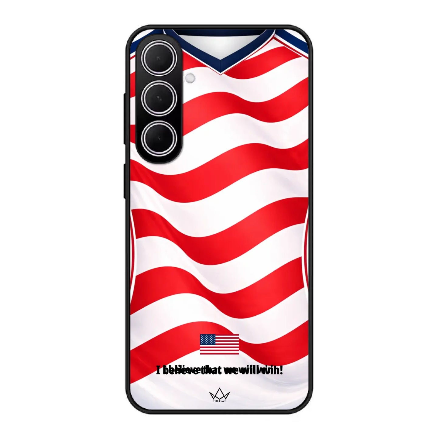 Samsung A35 phone case