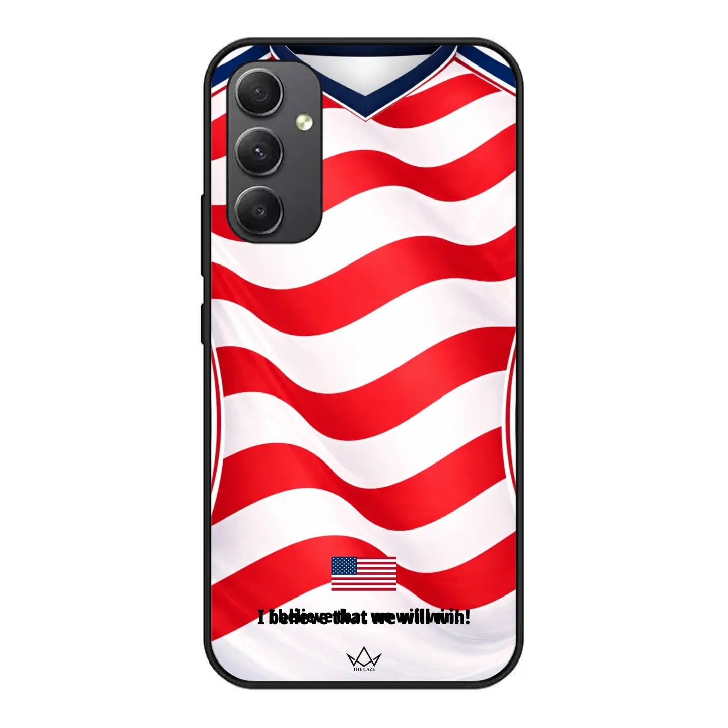 Samsung A34 phone case