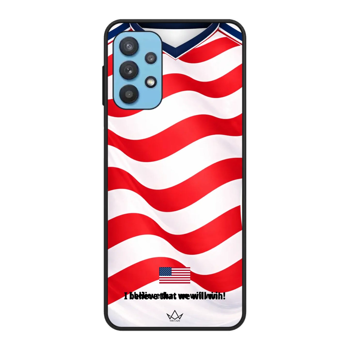 Samsung A32 phone case