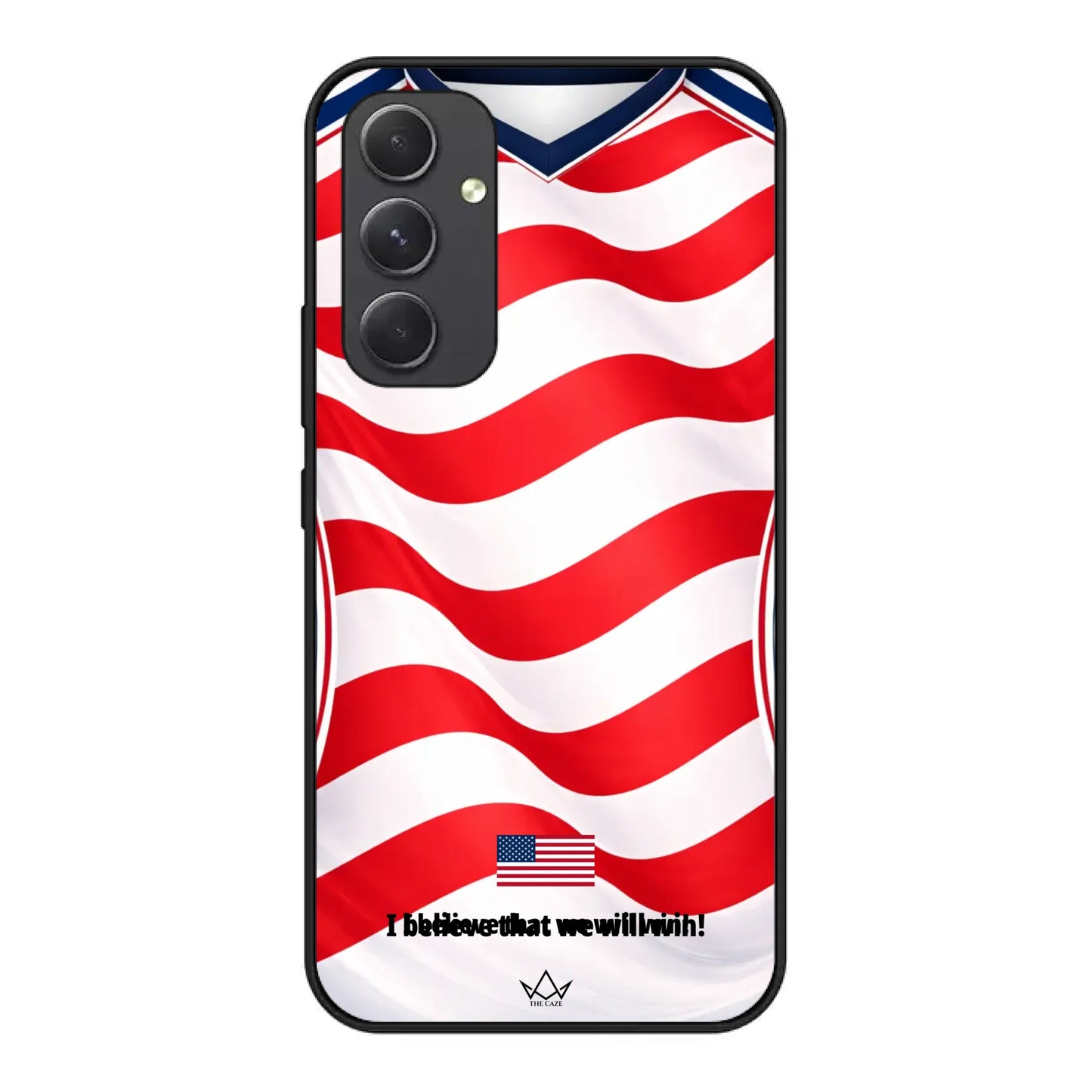 Samsung A54 phone case