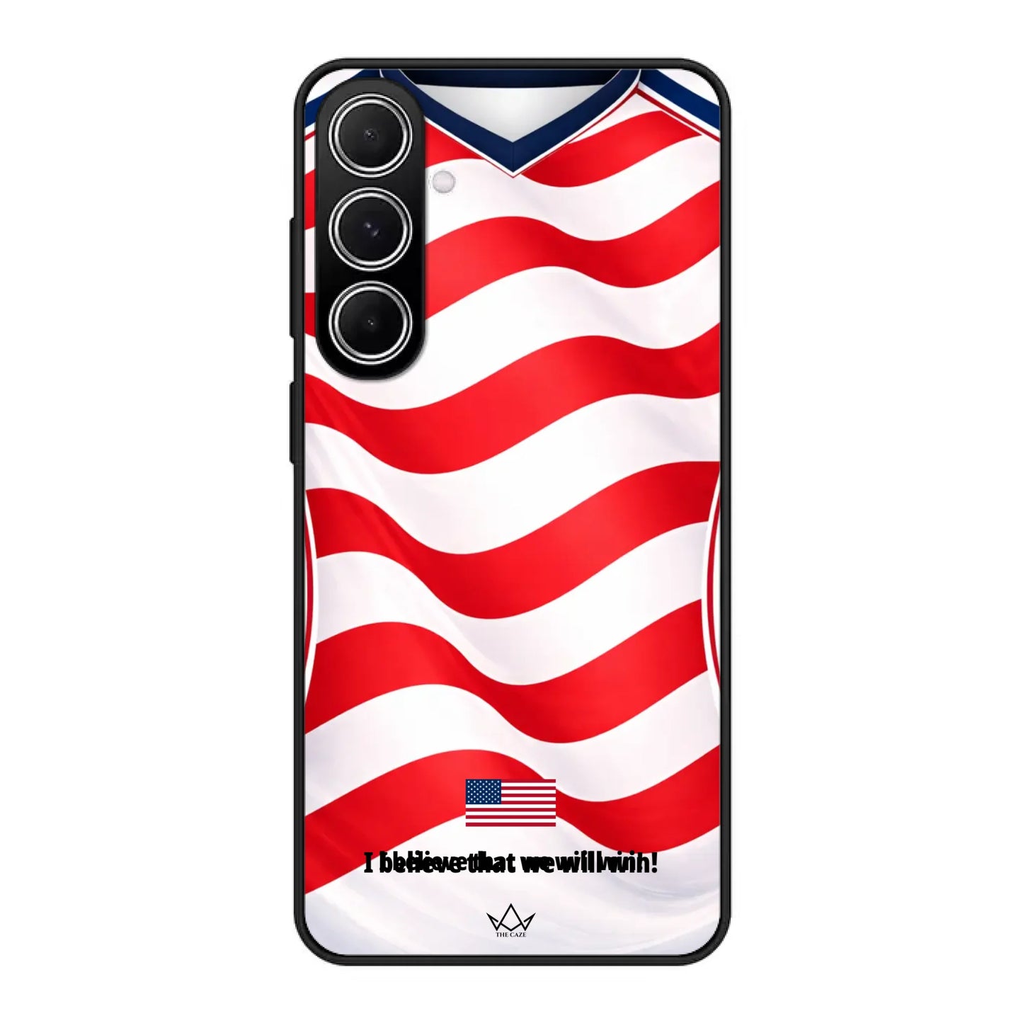 Samsung A55 phone case