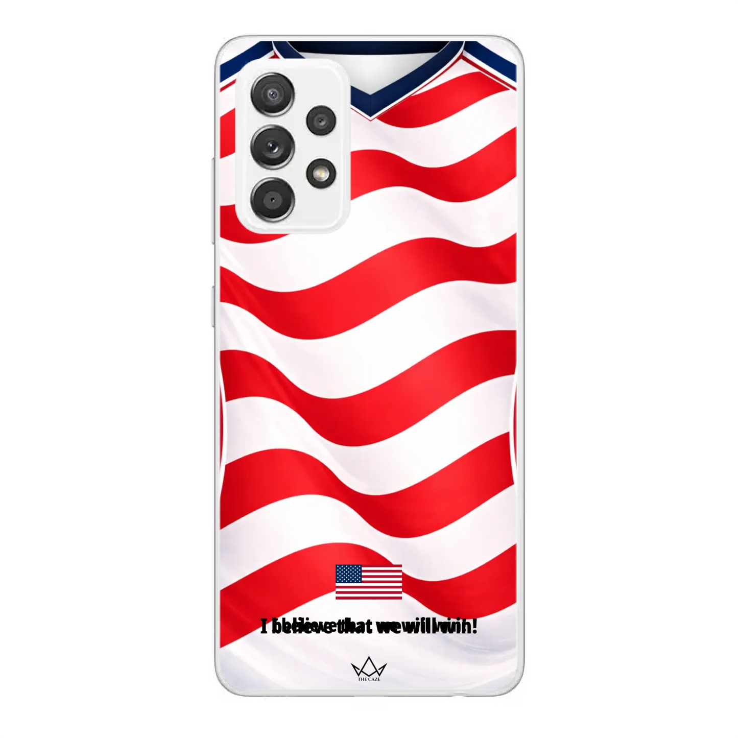 Samsung A52 phone case