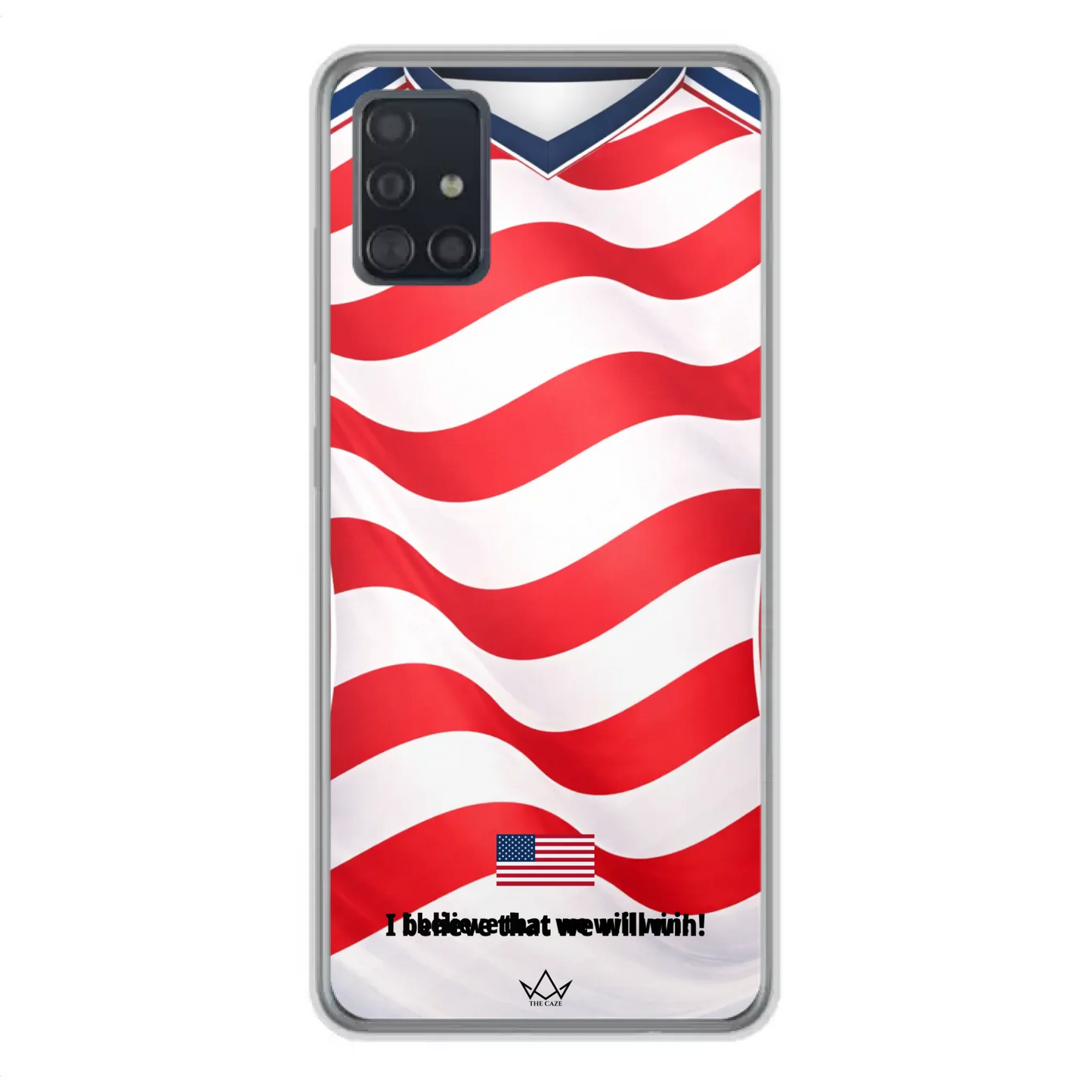Samsung A51 phone case