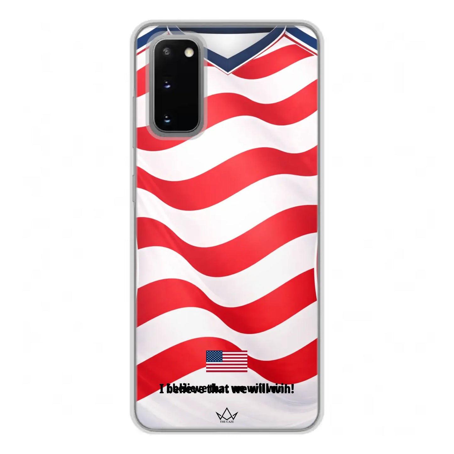 Samsung A71 phone case
