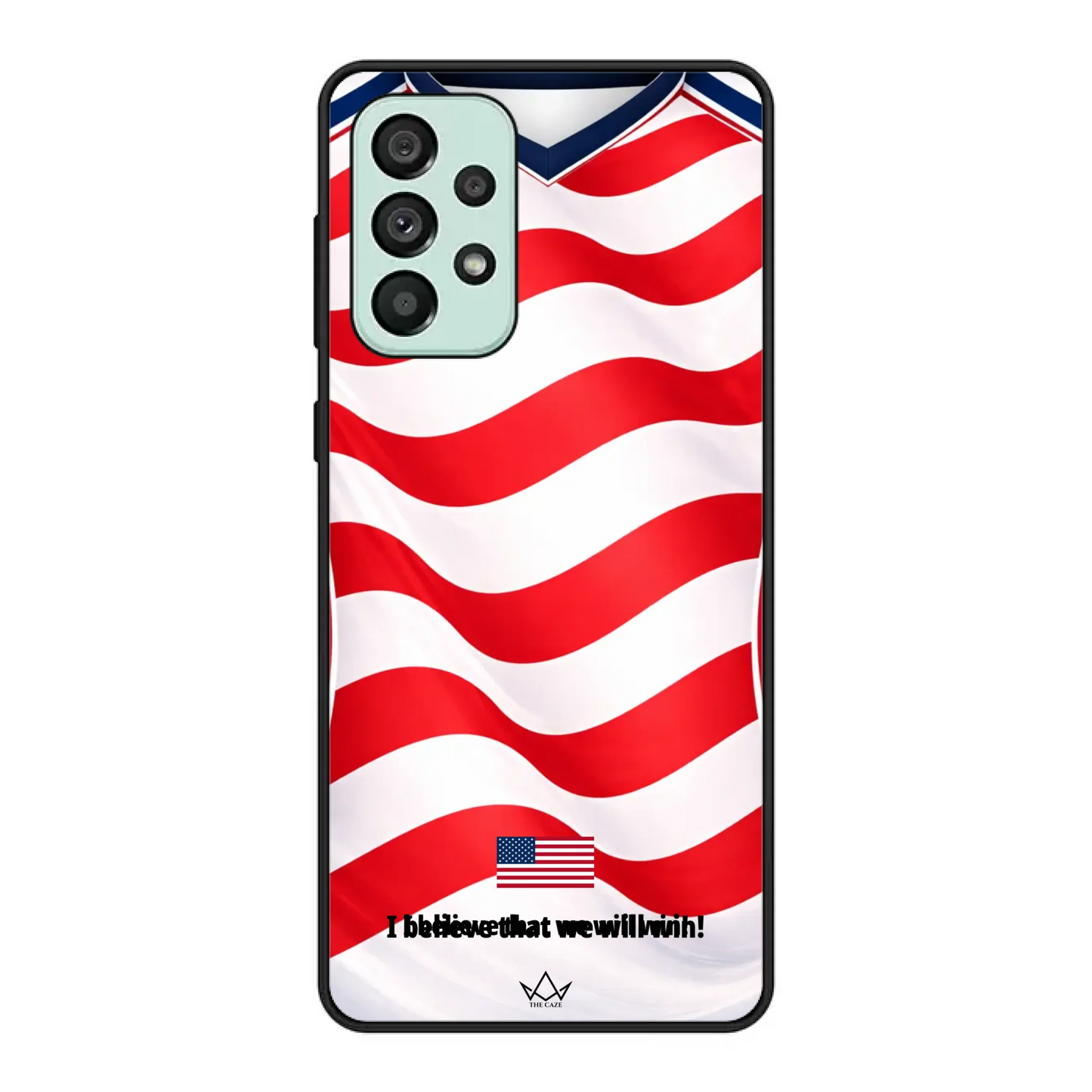 Samsung A73 phone case