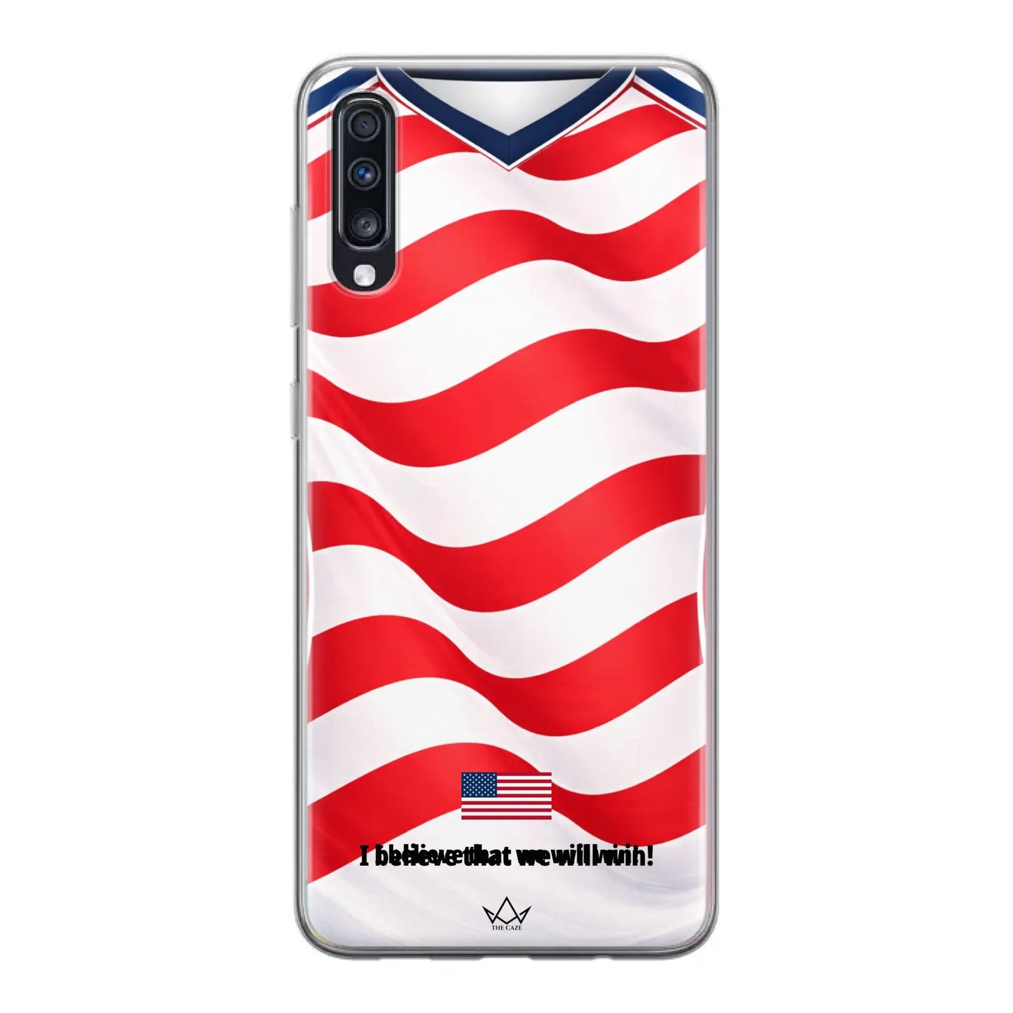 Samsung A70 phone case