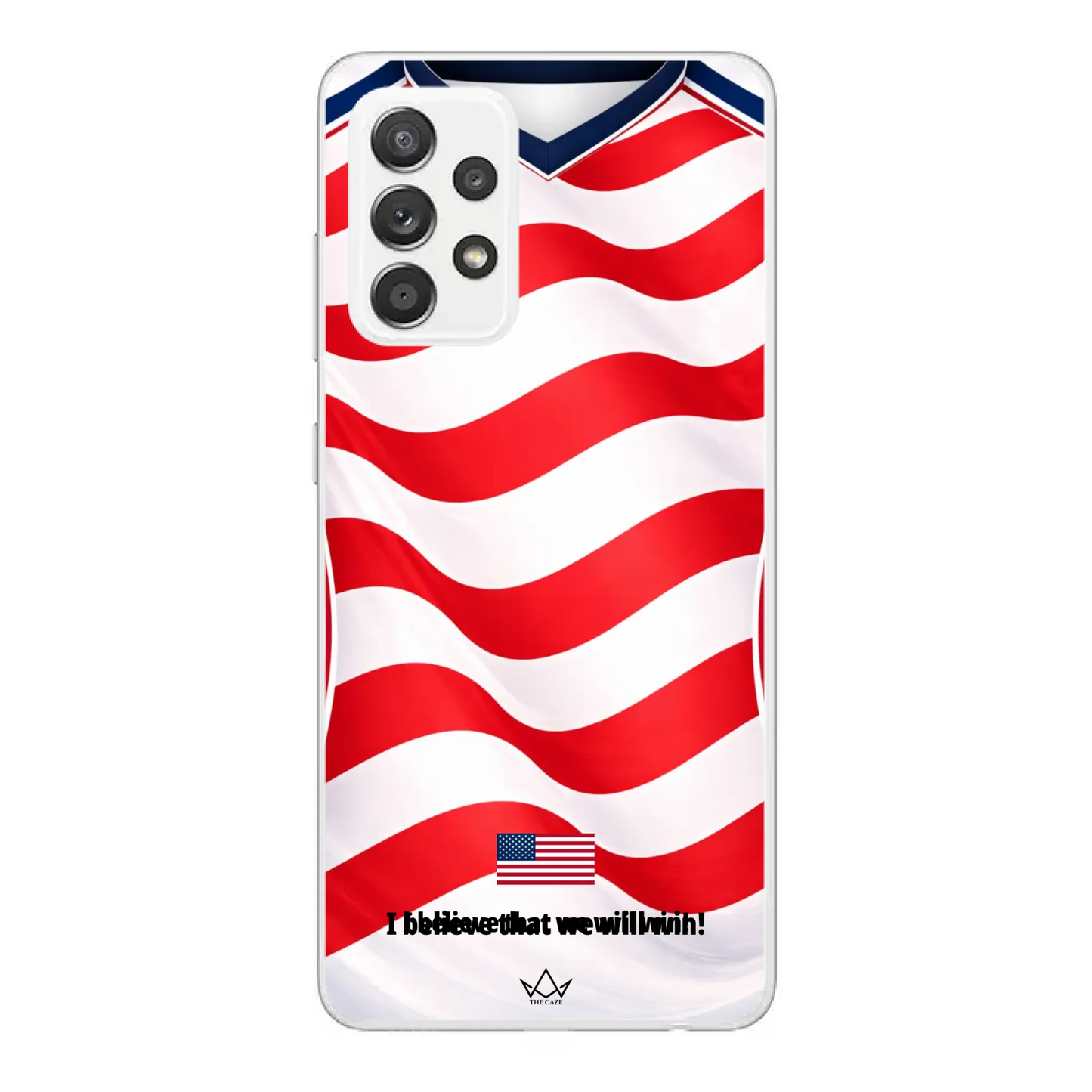 Samsung A72 phone case