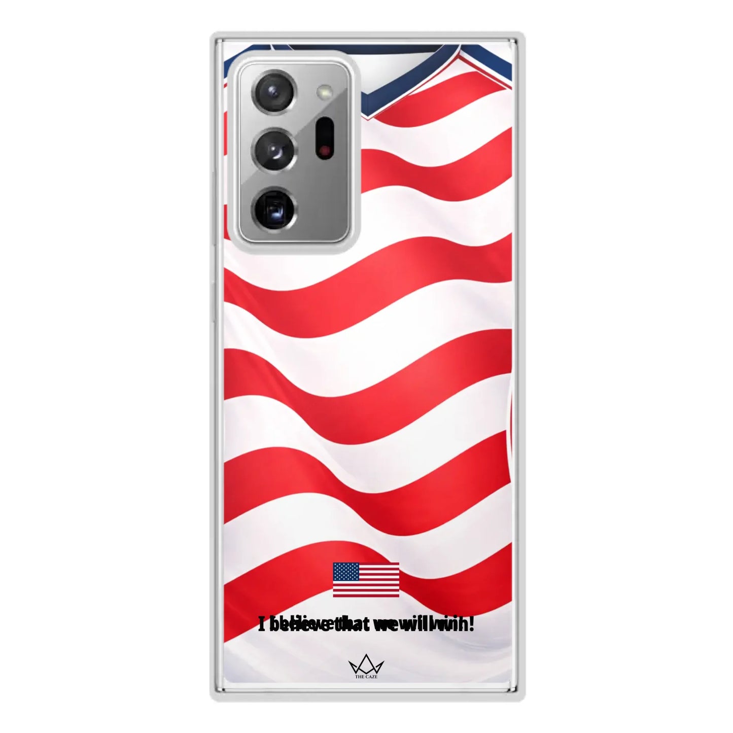 Samsung Note 20 - Note 20 Ultra phone case