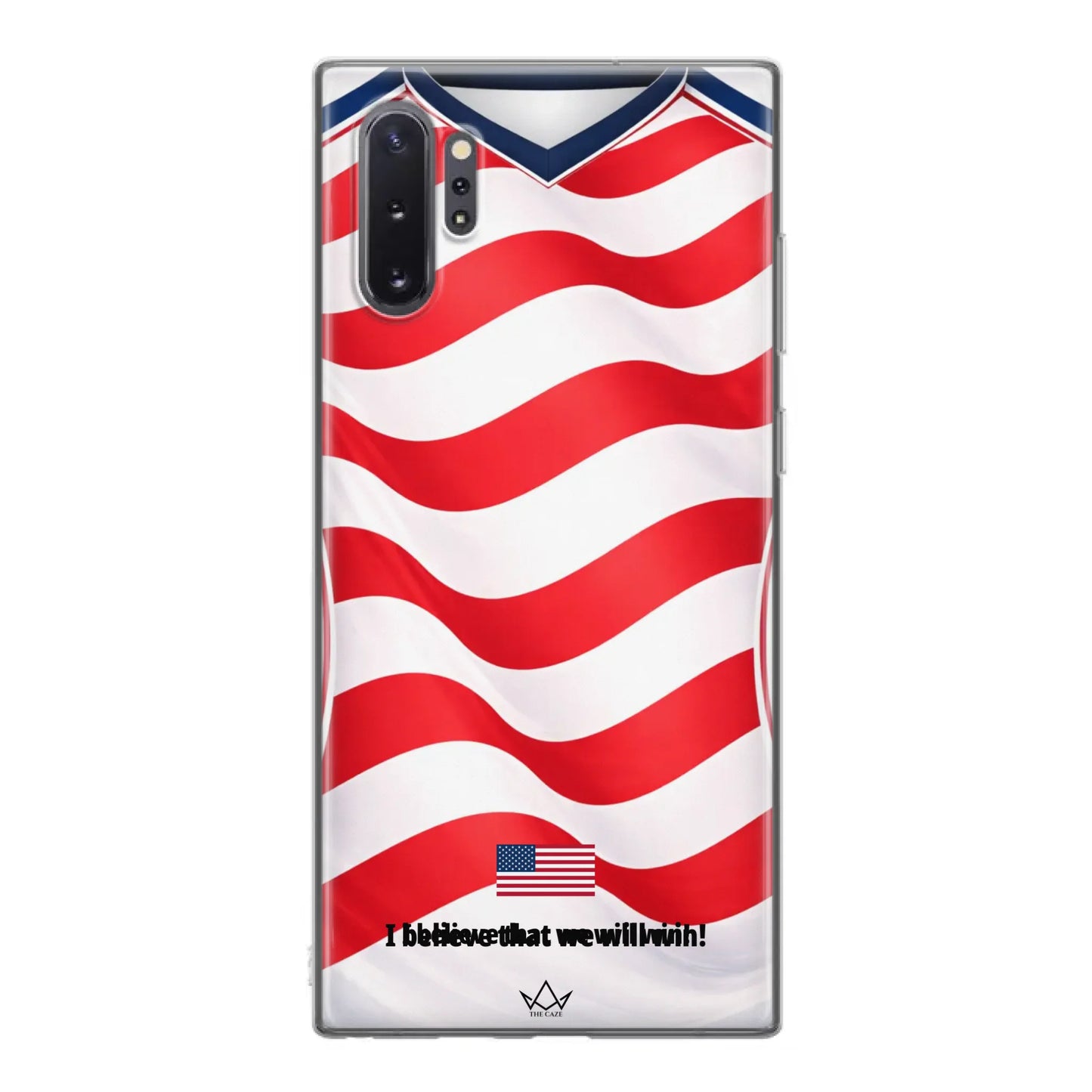 Samsung Note 10 Plus phone case