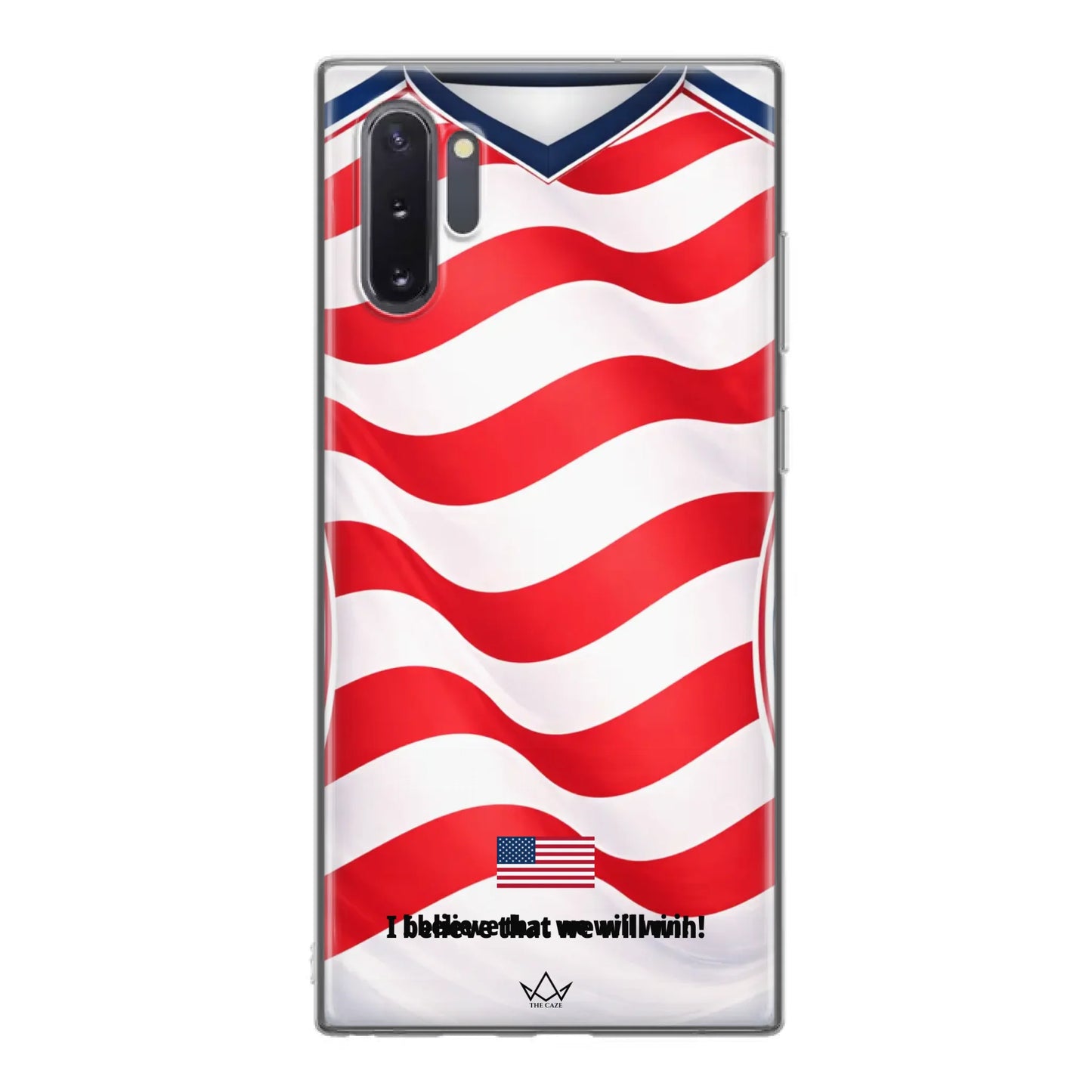Samsung Note 10 phone case