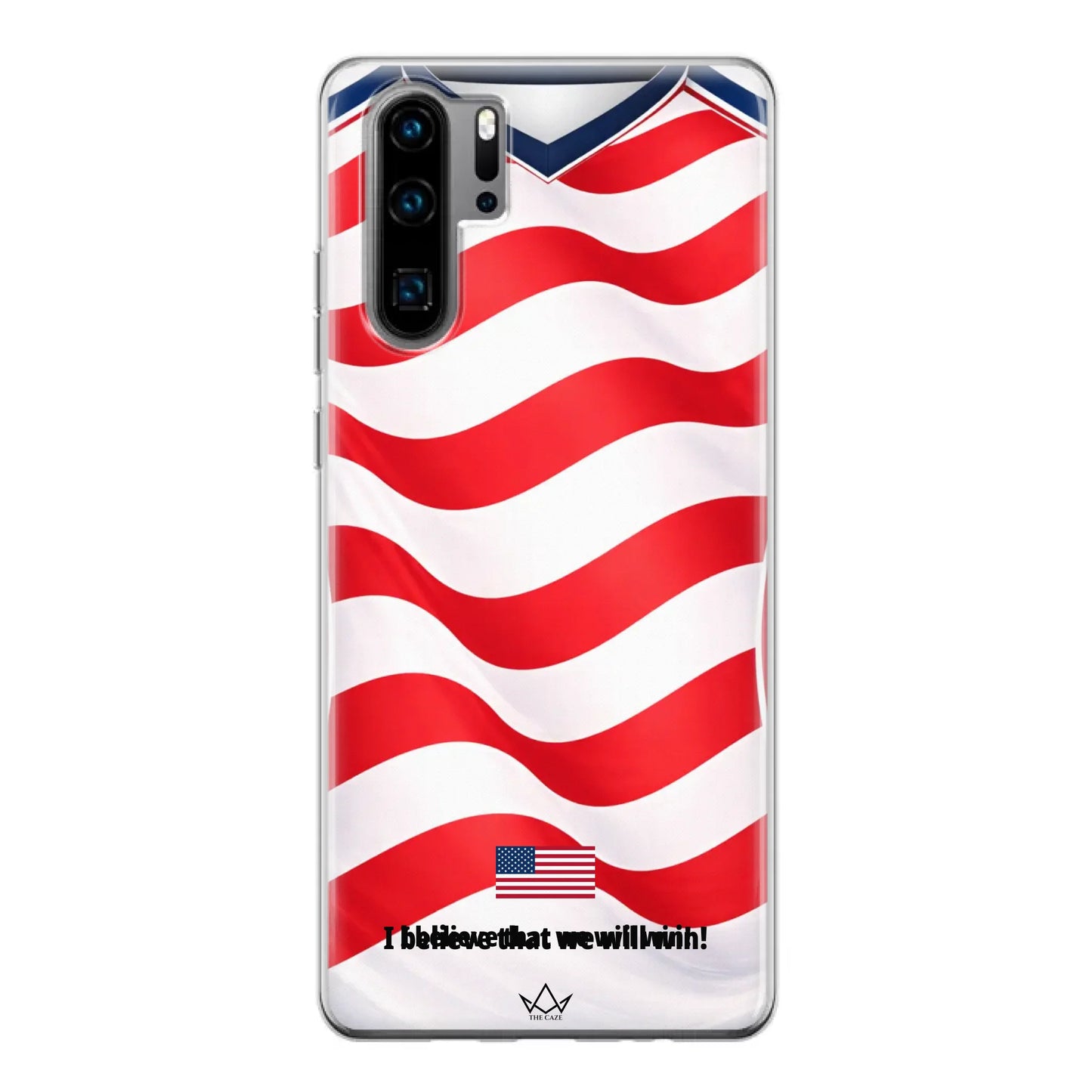 P30 Pro phone case