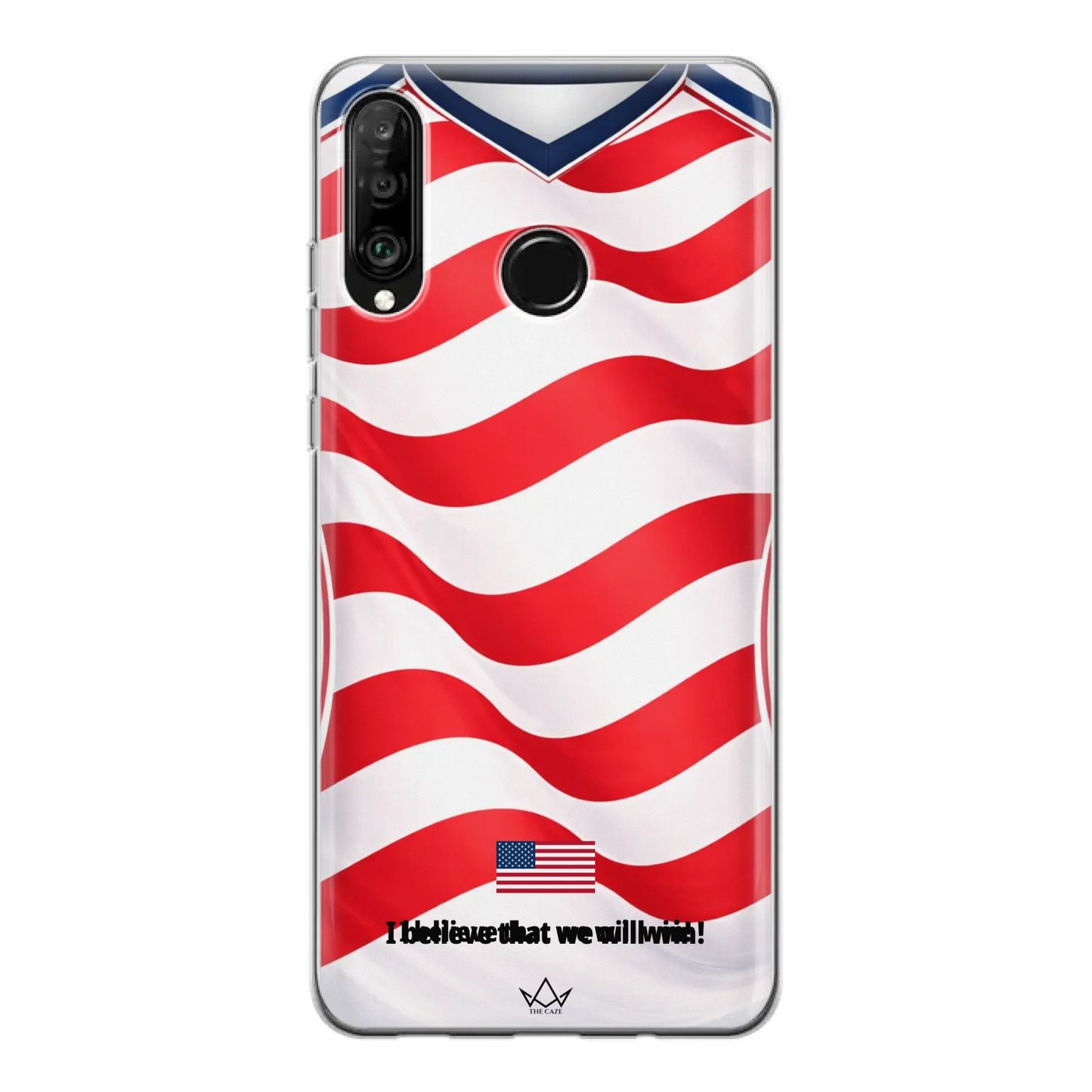 P30 Lite phone case
