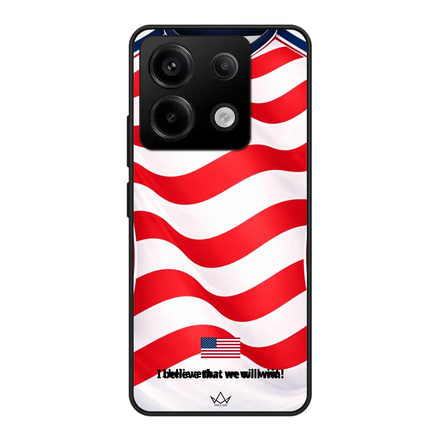 Samsung Poco X6 Phone case