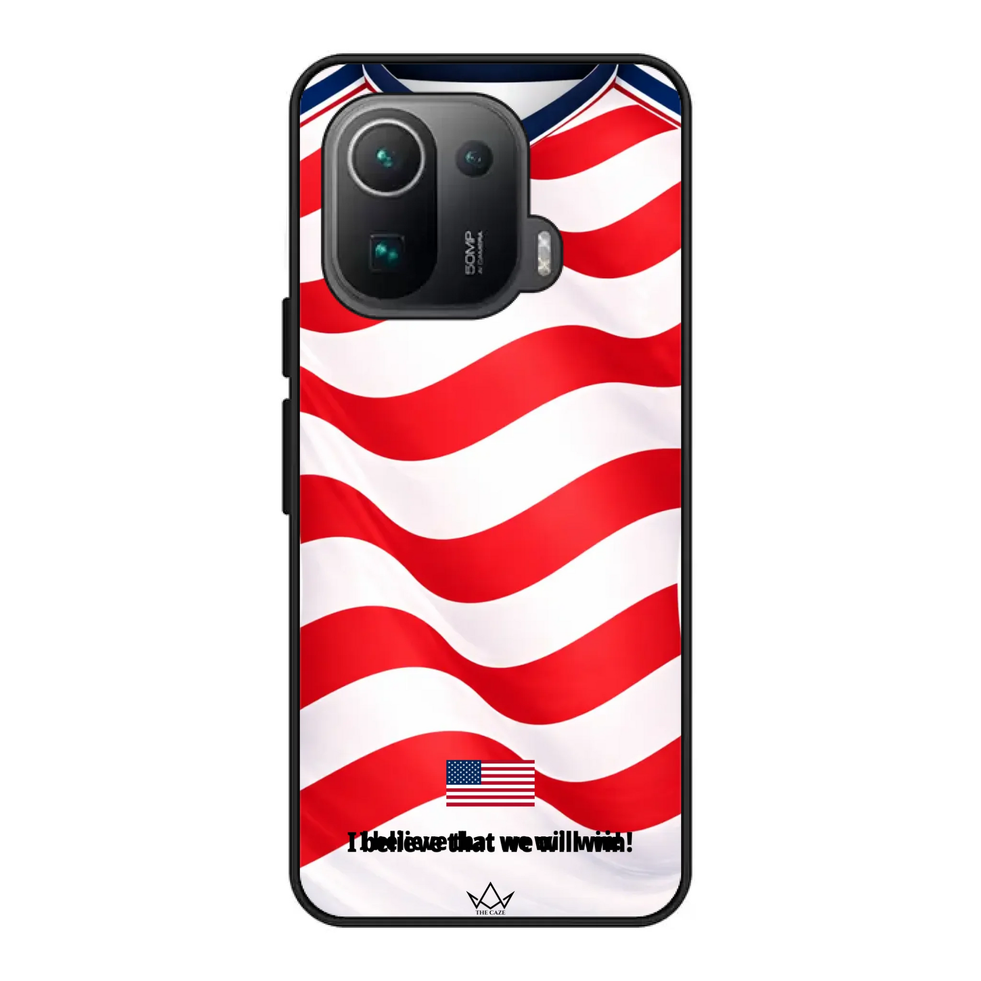 Xiaomi Mi 11 Pro phone case
