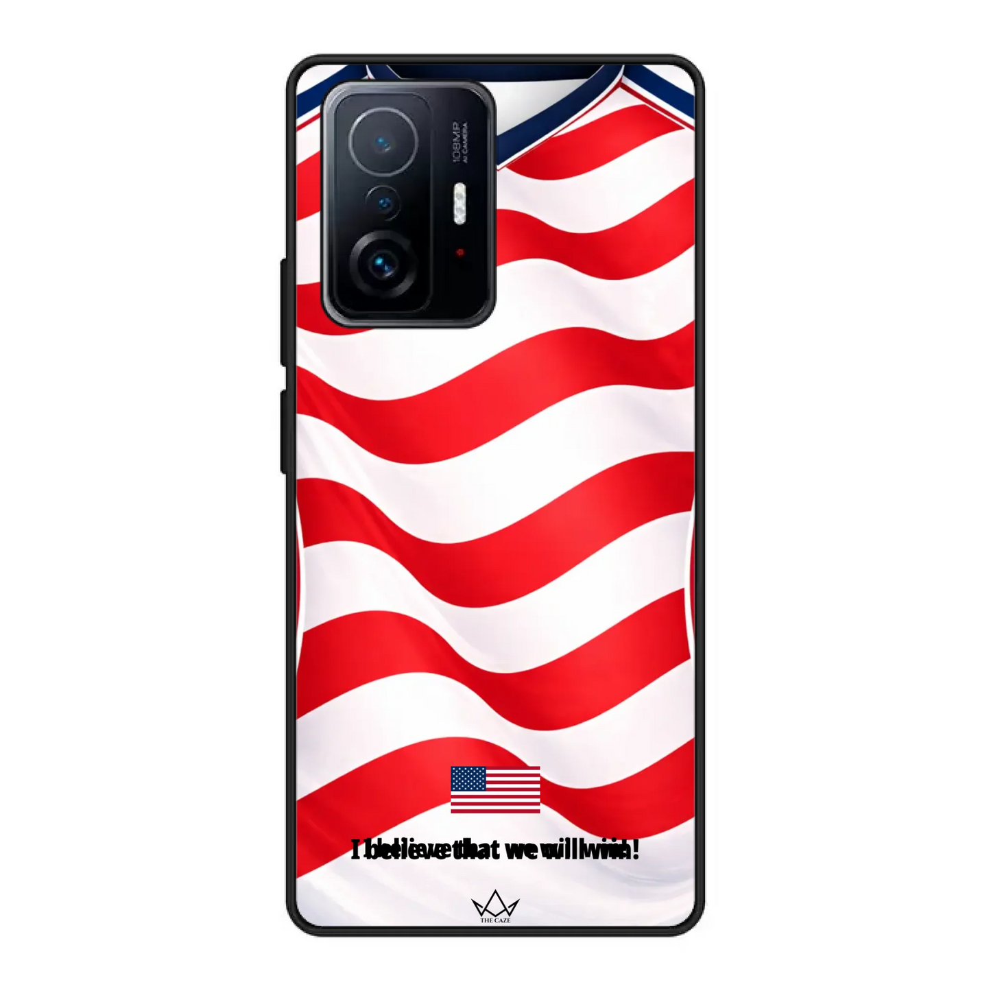 Xiaomi Mi 11T - 11T Pro Phone case