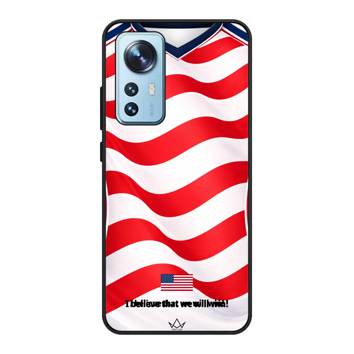 Xiaomi Mi 12 -12 Pro Phone case
