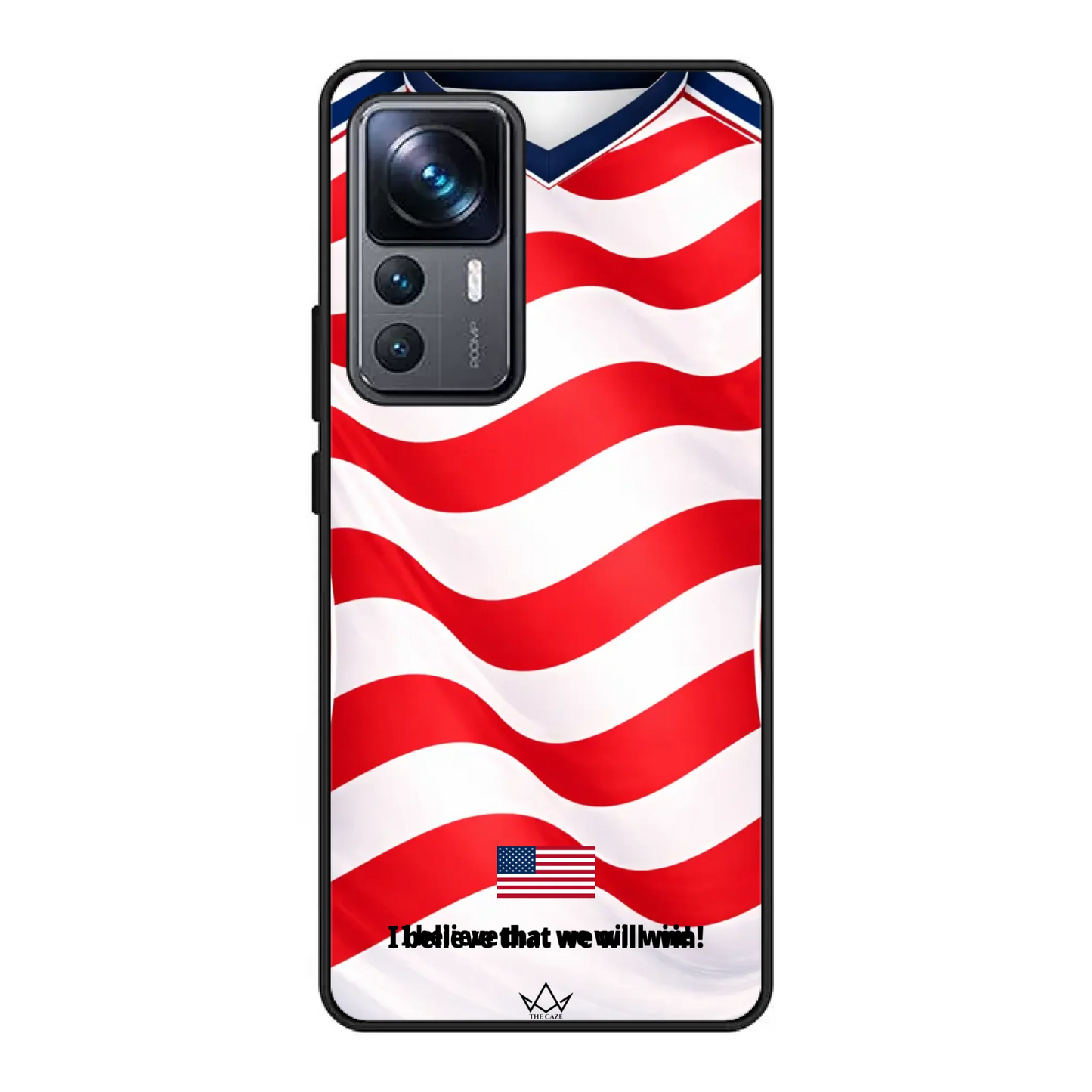 Xiaomi Mi 12T - 12T Pro Phone case