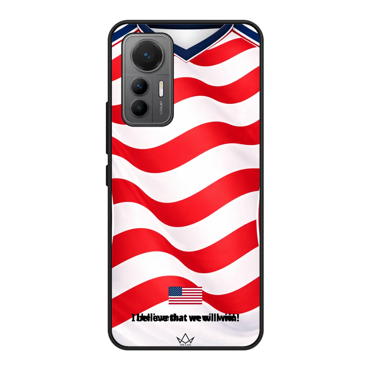 Xiaomi Mi 12 Lite Phone case