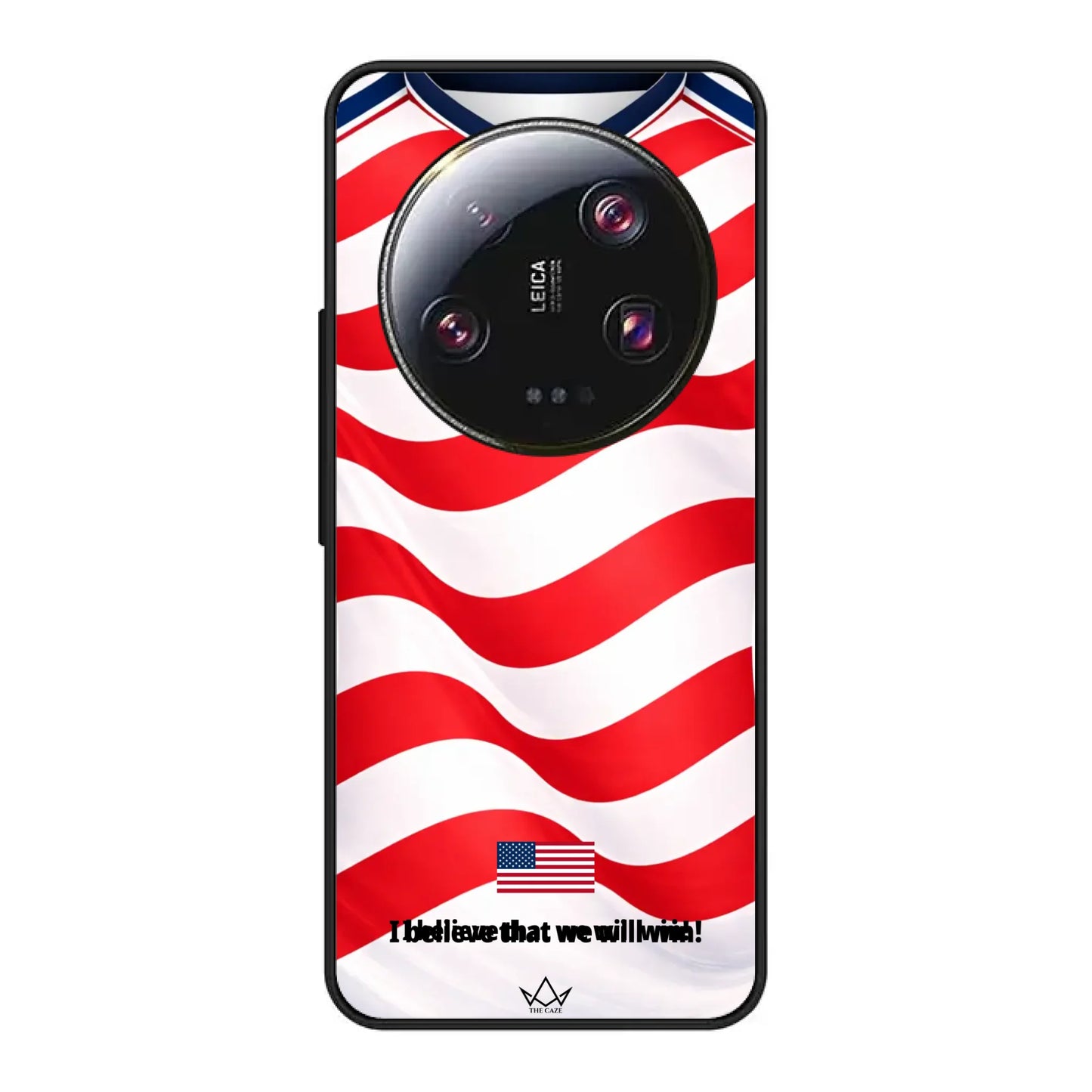Xiaomi Mi 13 Ultra Phone case