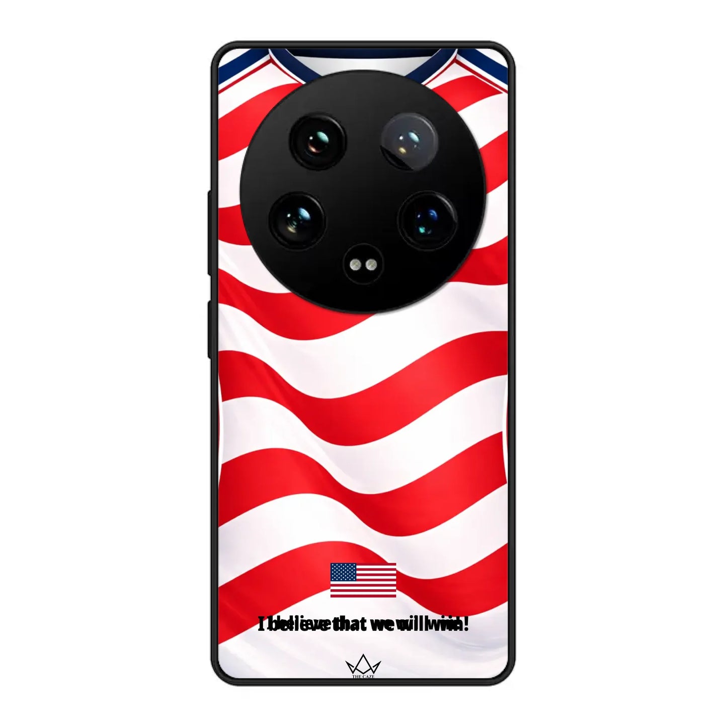 Xiaomi Mi 14 Ultra Phone case