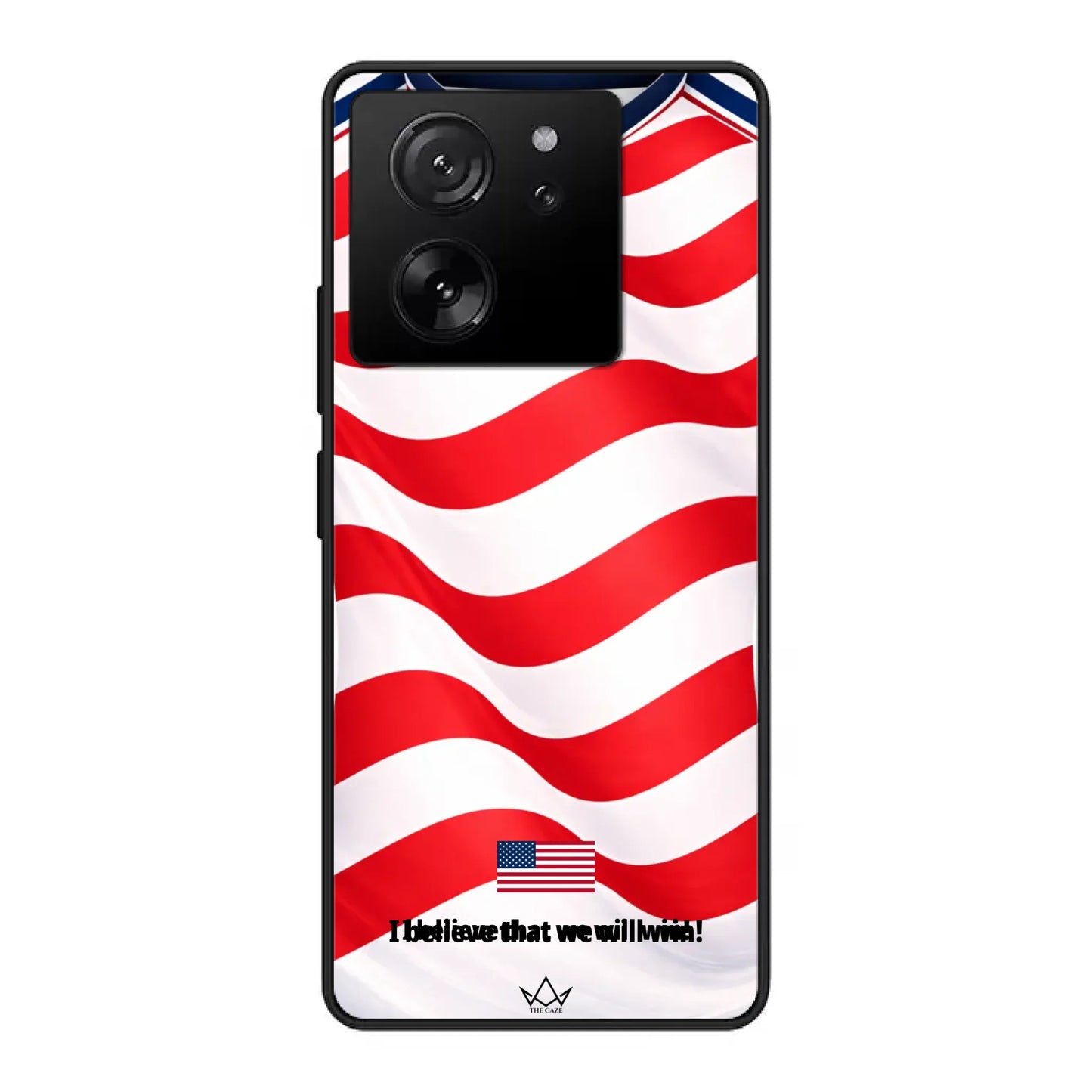 Xiaomi Mi 13T- 13T Pro Phone case