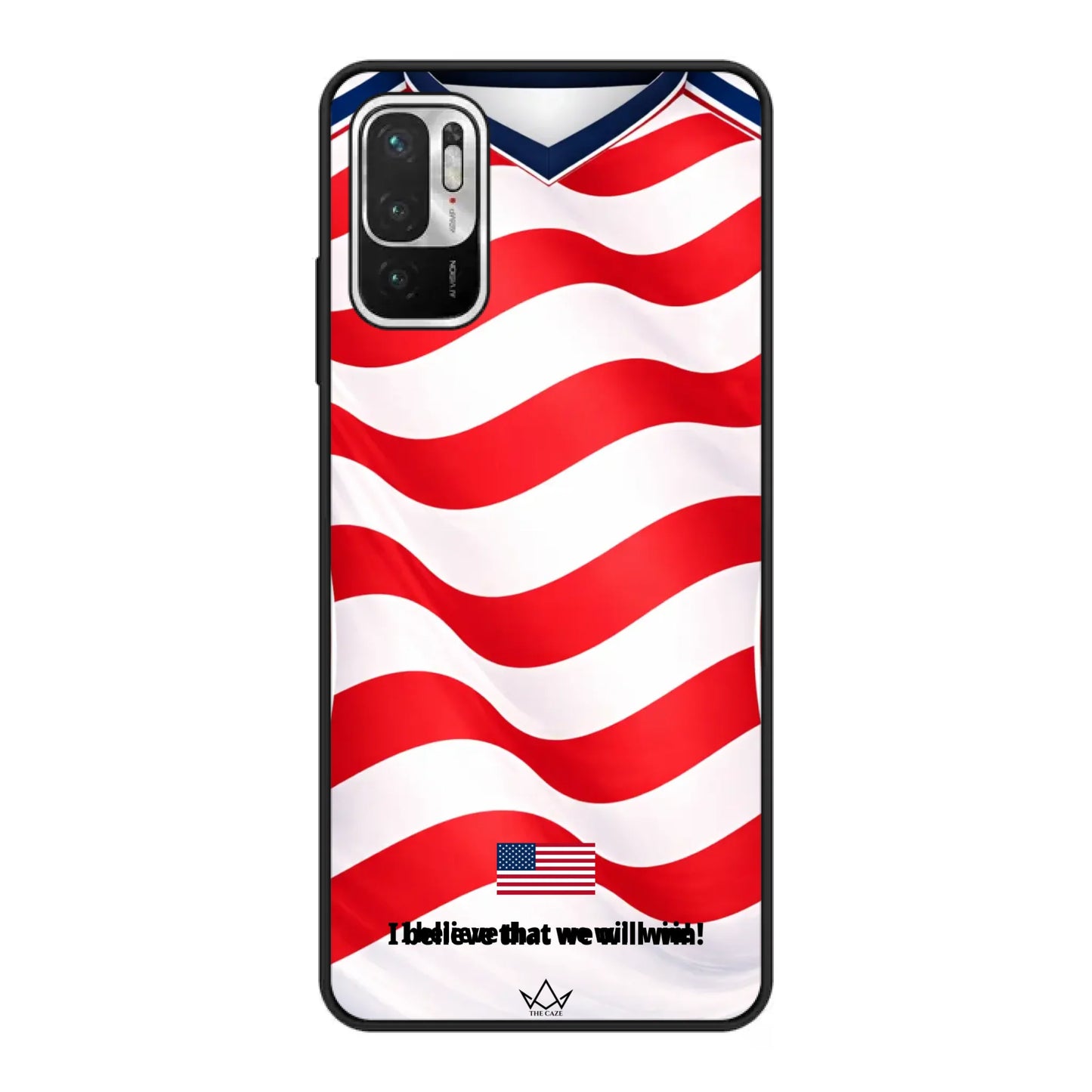 Xiaomi Redmi Note 10 phone case