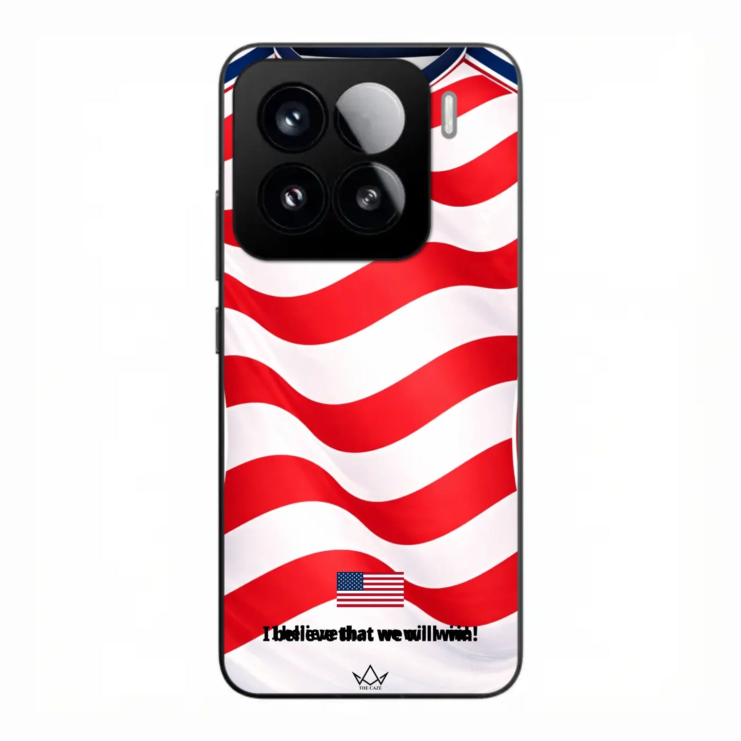 Xiaomi Mi 15 phone case