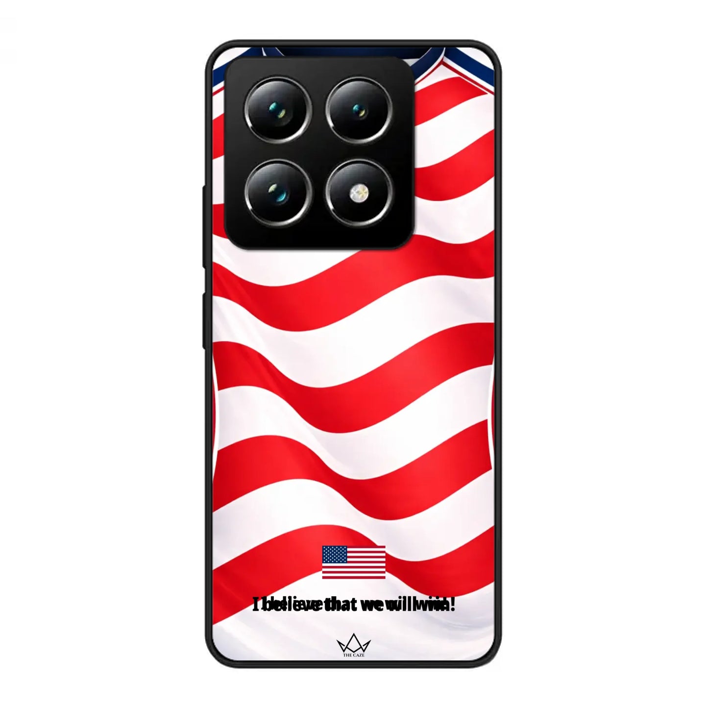 Xiaomi Mi 14T - 14T Pro Phone case