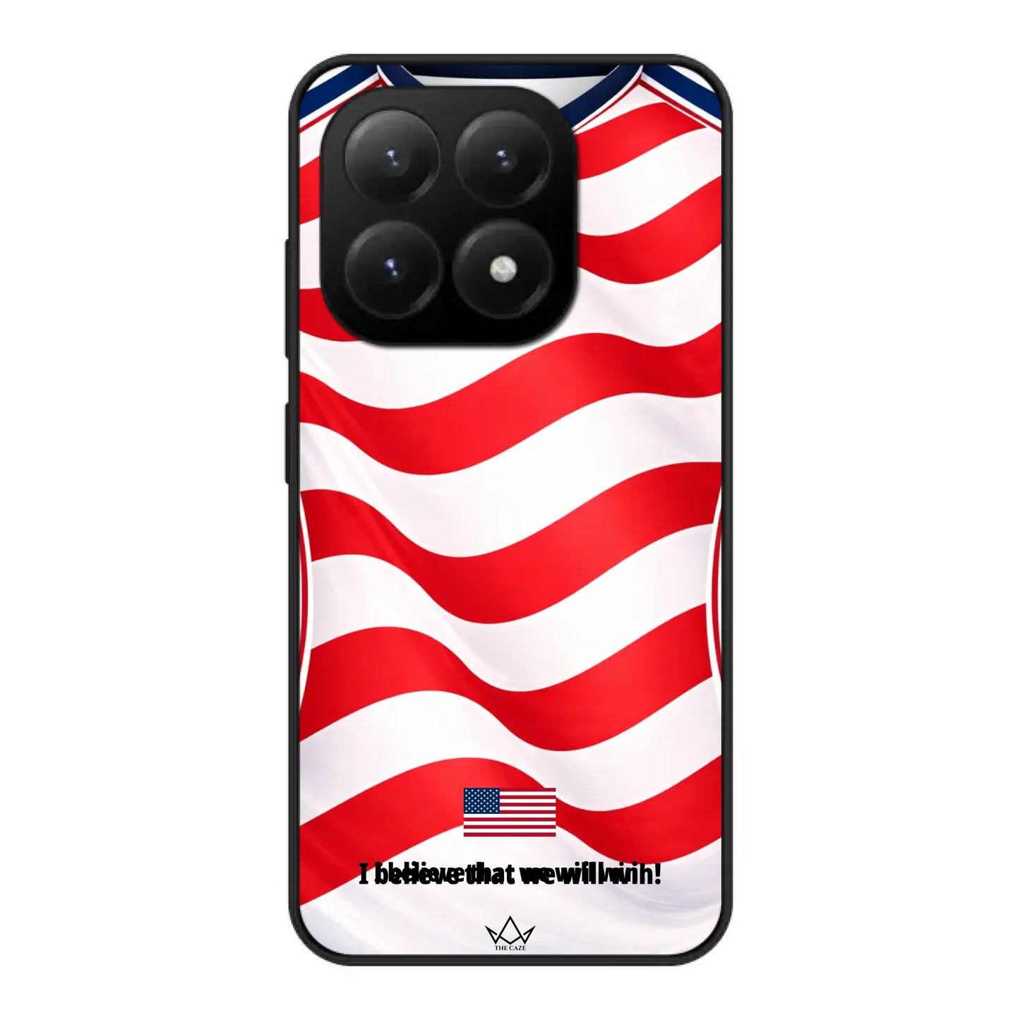 Xiaomi Mi 15T Phone case