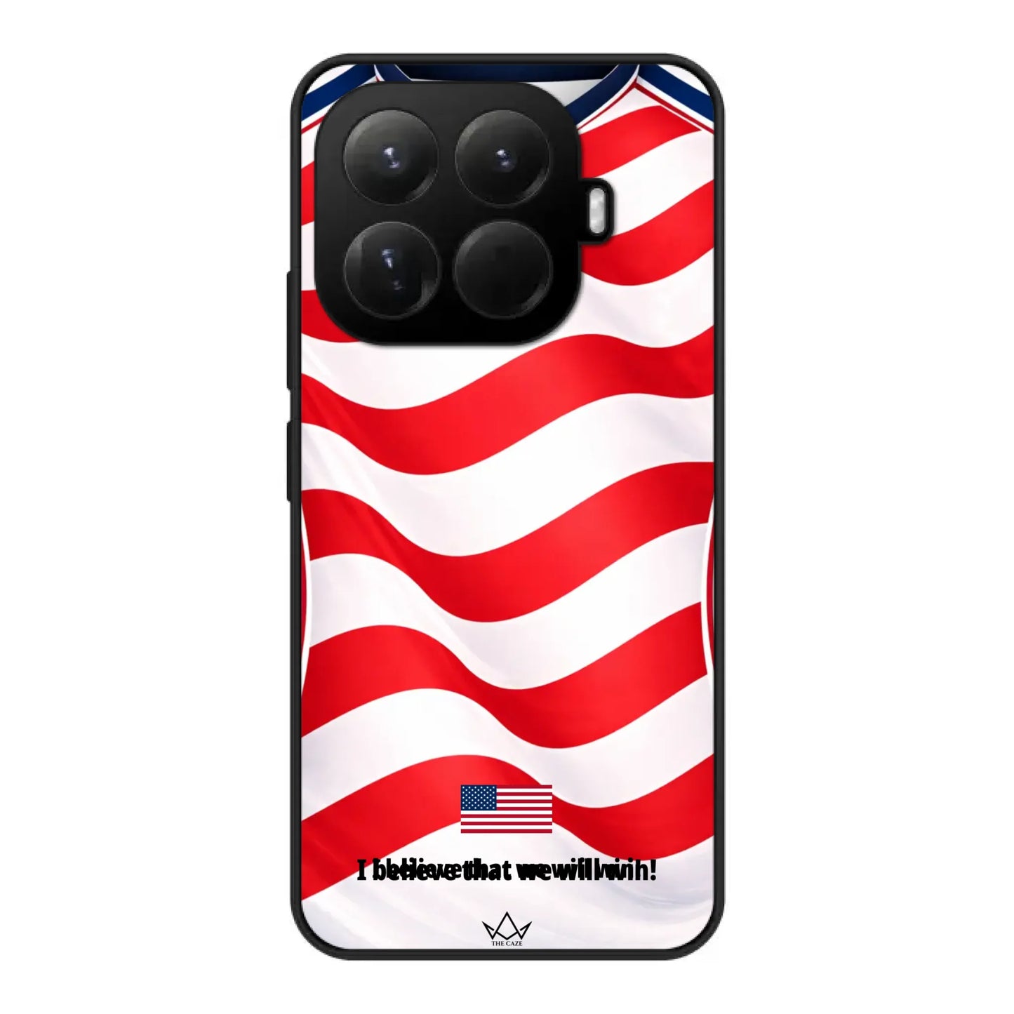 Xiaomi Mi 15T Pro phone case