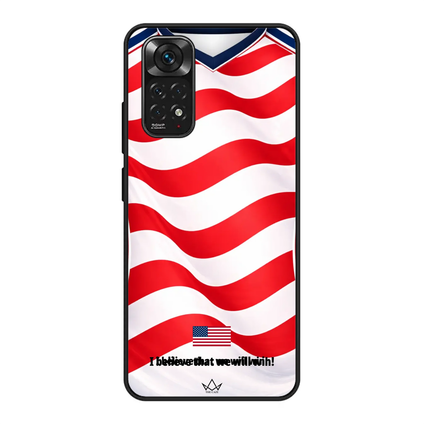 Xiaomi Redmi Note 11 phone case